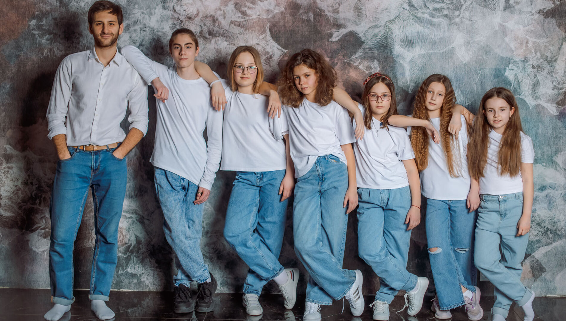 Секреты актерского мастерства. Голос
Театральный мастер-класс