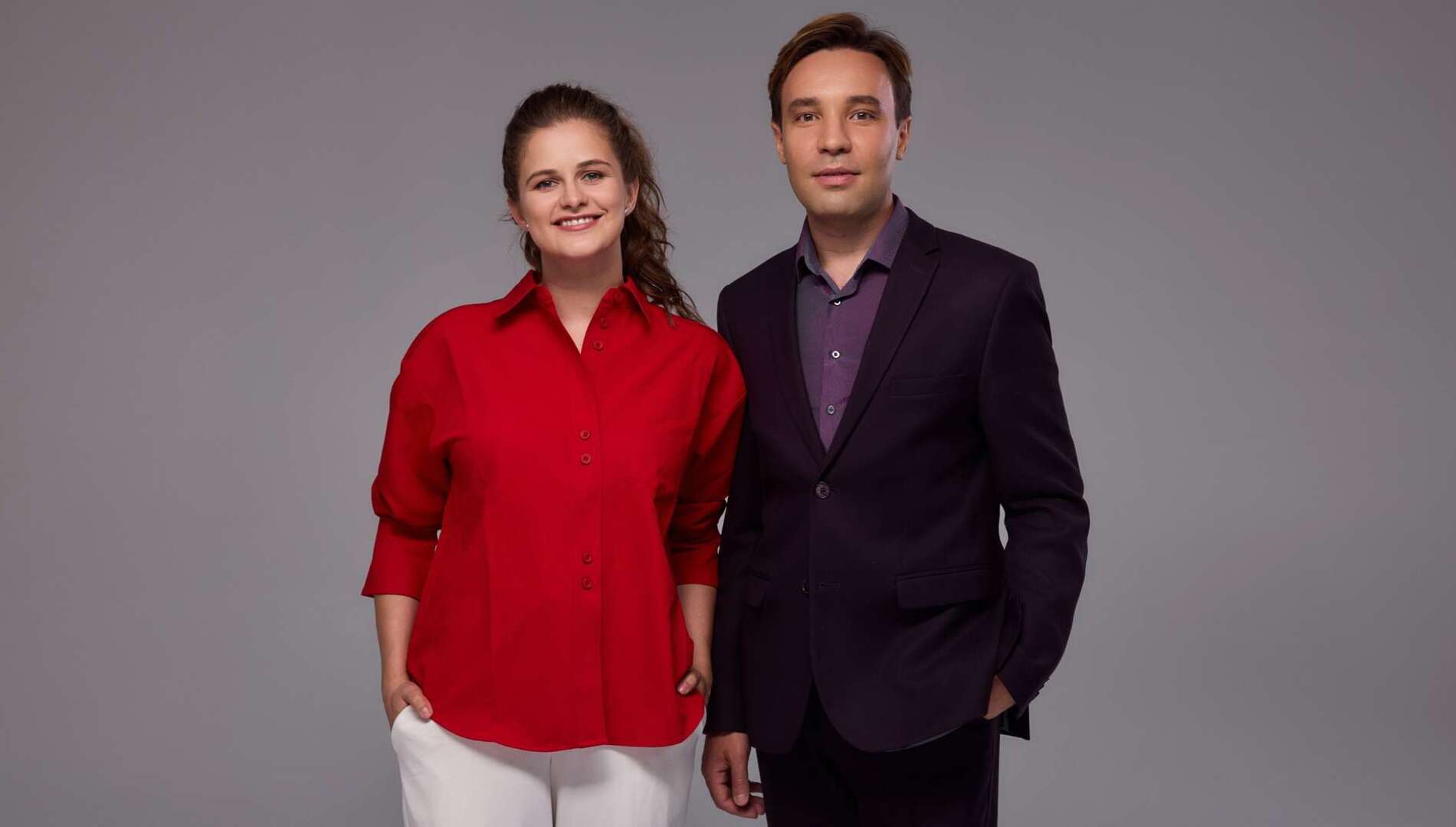 Язык музыки. XVIII век
Интерактивный концерт о самом универсальном языке мира