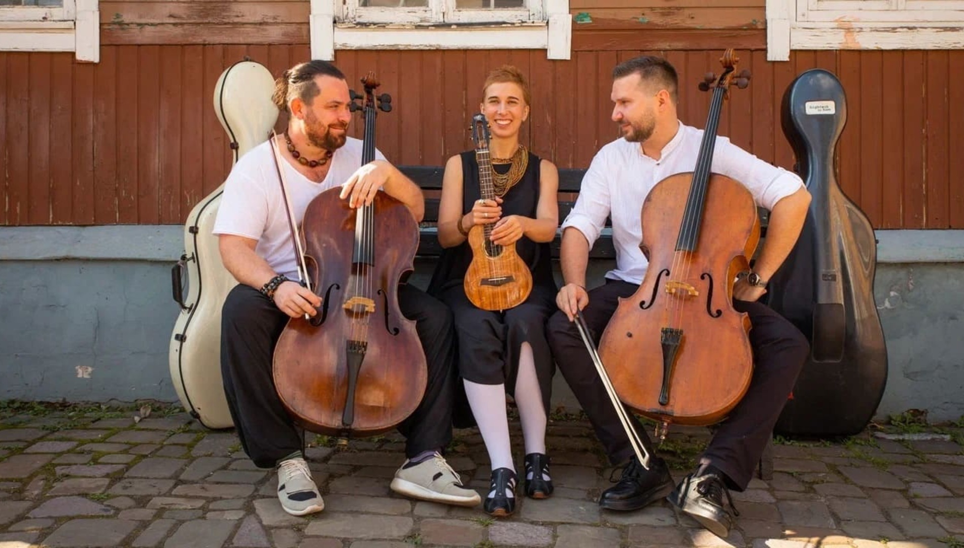 Духовные стихи и постовые песни