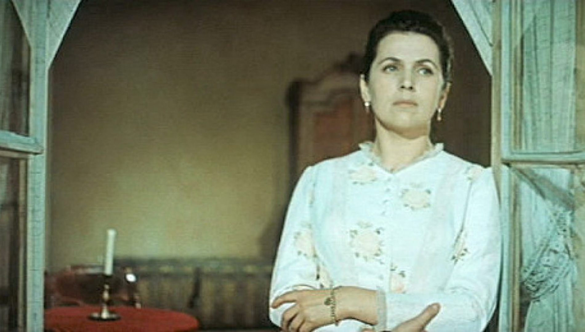 «Катерина Измайлова»