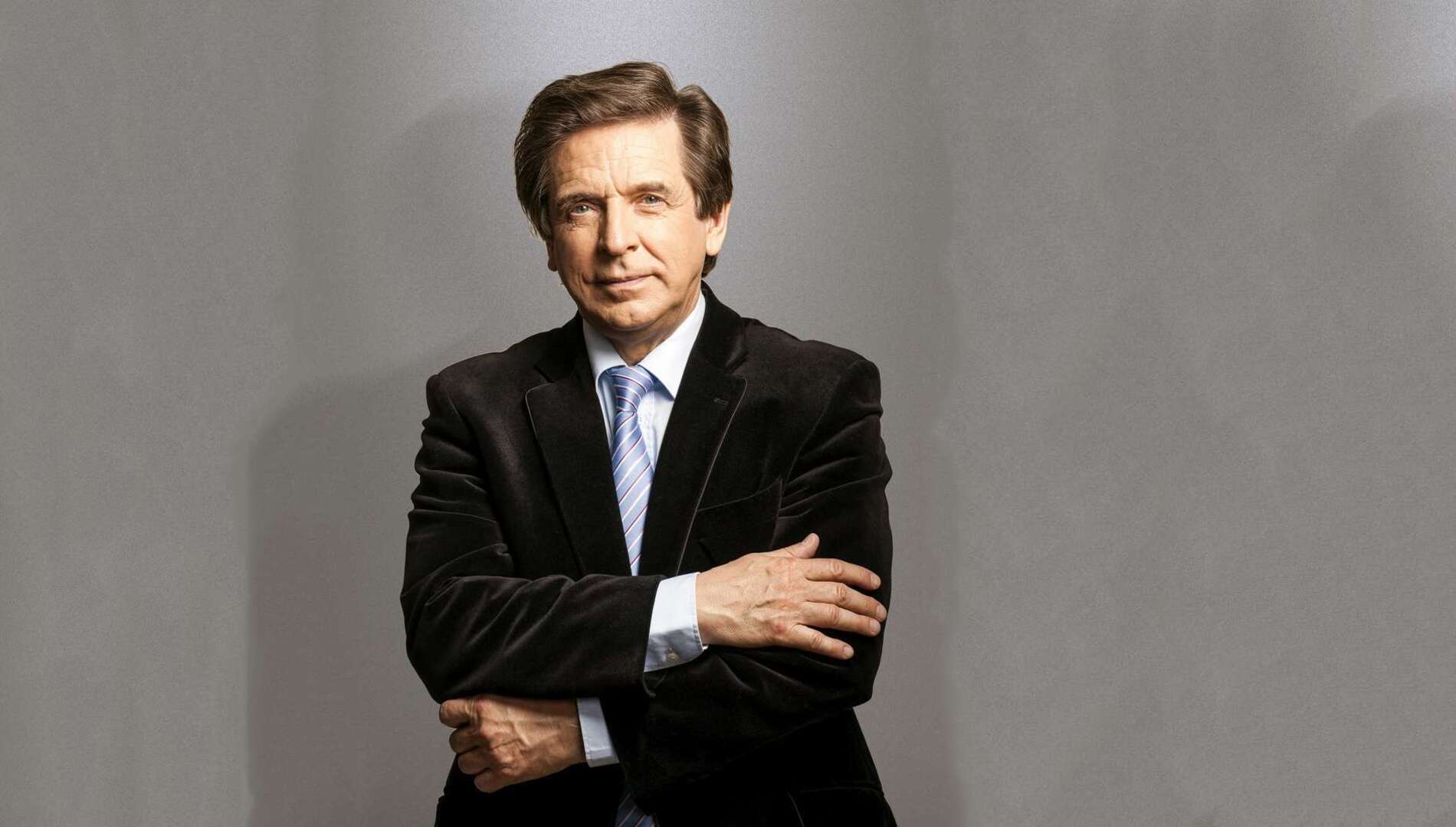 Гала-концерт. К 125-летию Капеллы России имени А. А. Юрлова