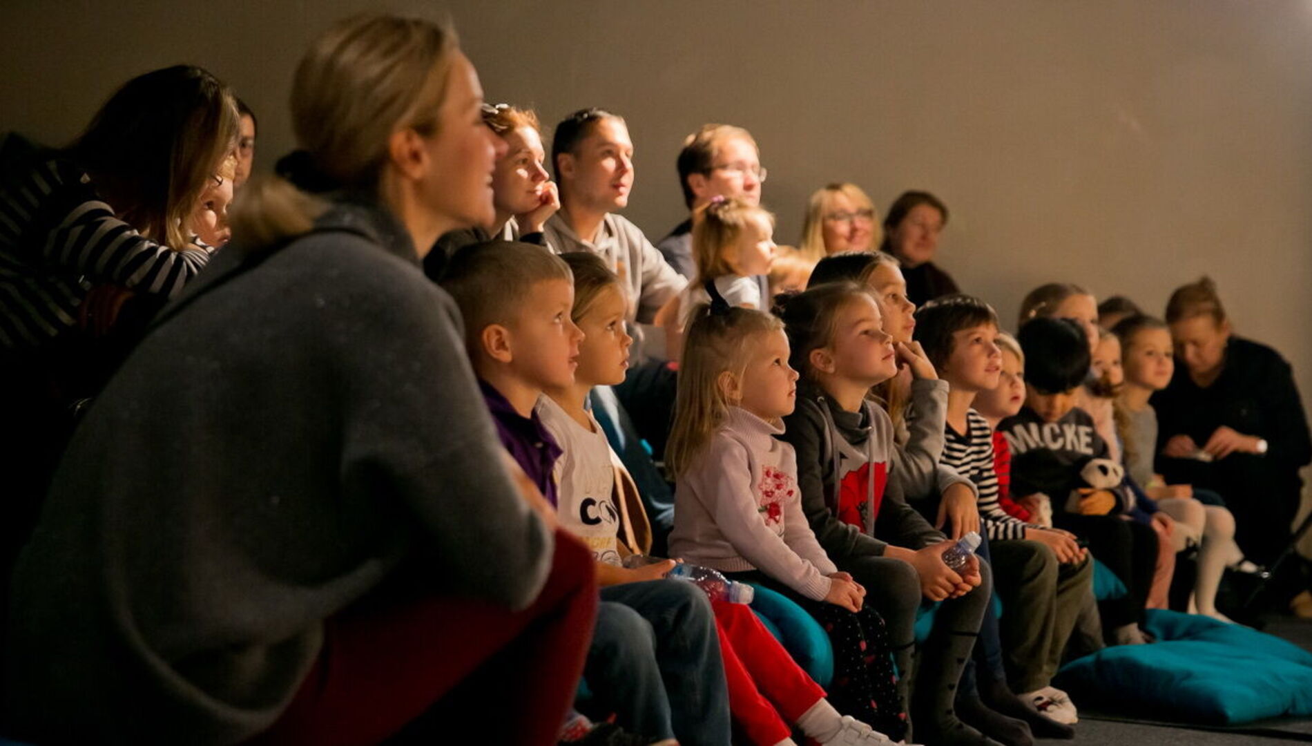 Премьера! Снежная Королева
Фестиваль новогодних каникул «Ёлка»