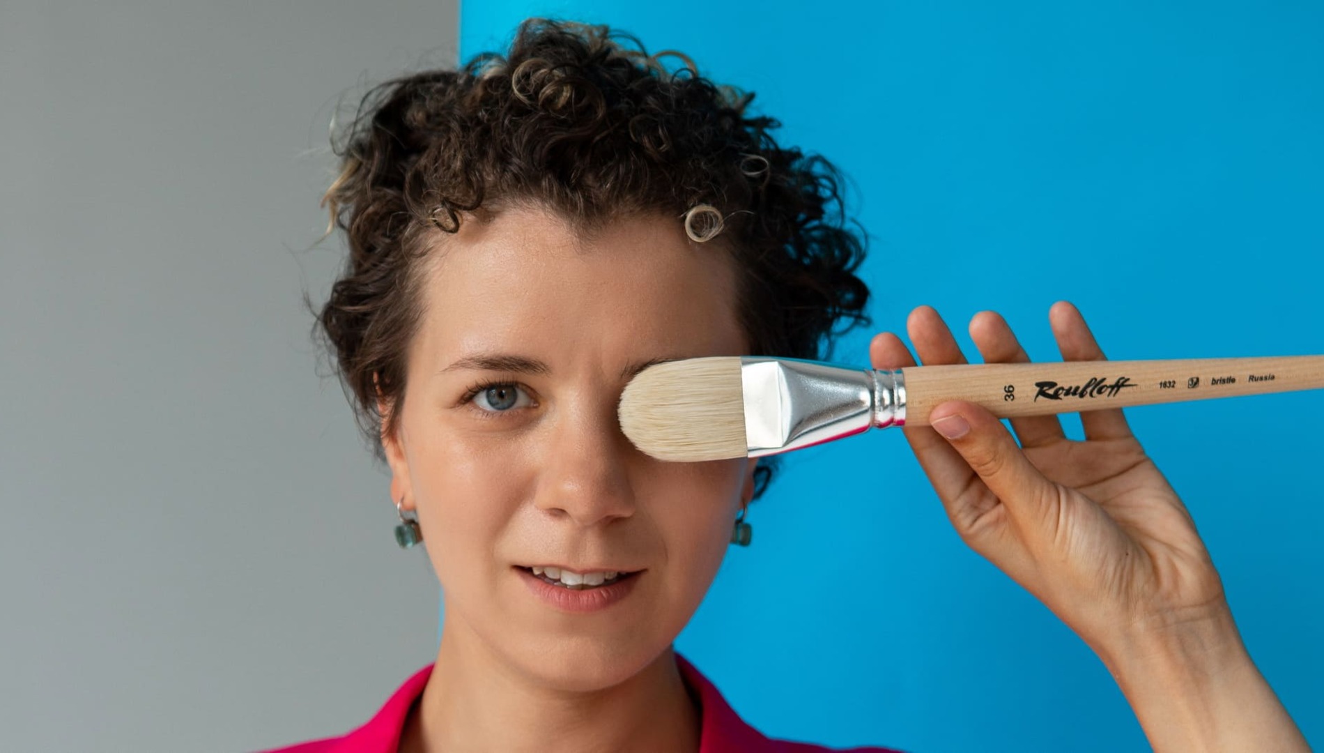 Рисуем арфу
Творческая мастерская