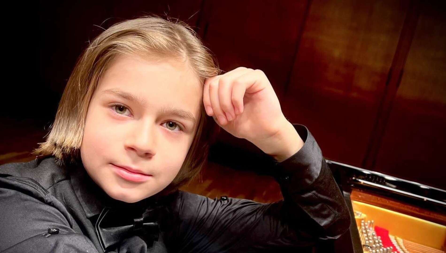 Международный благотворительный фонд Владимира Спивакова. Стипендиаты и участники концертных программ