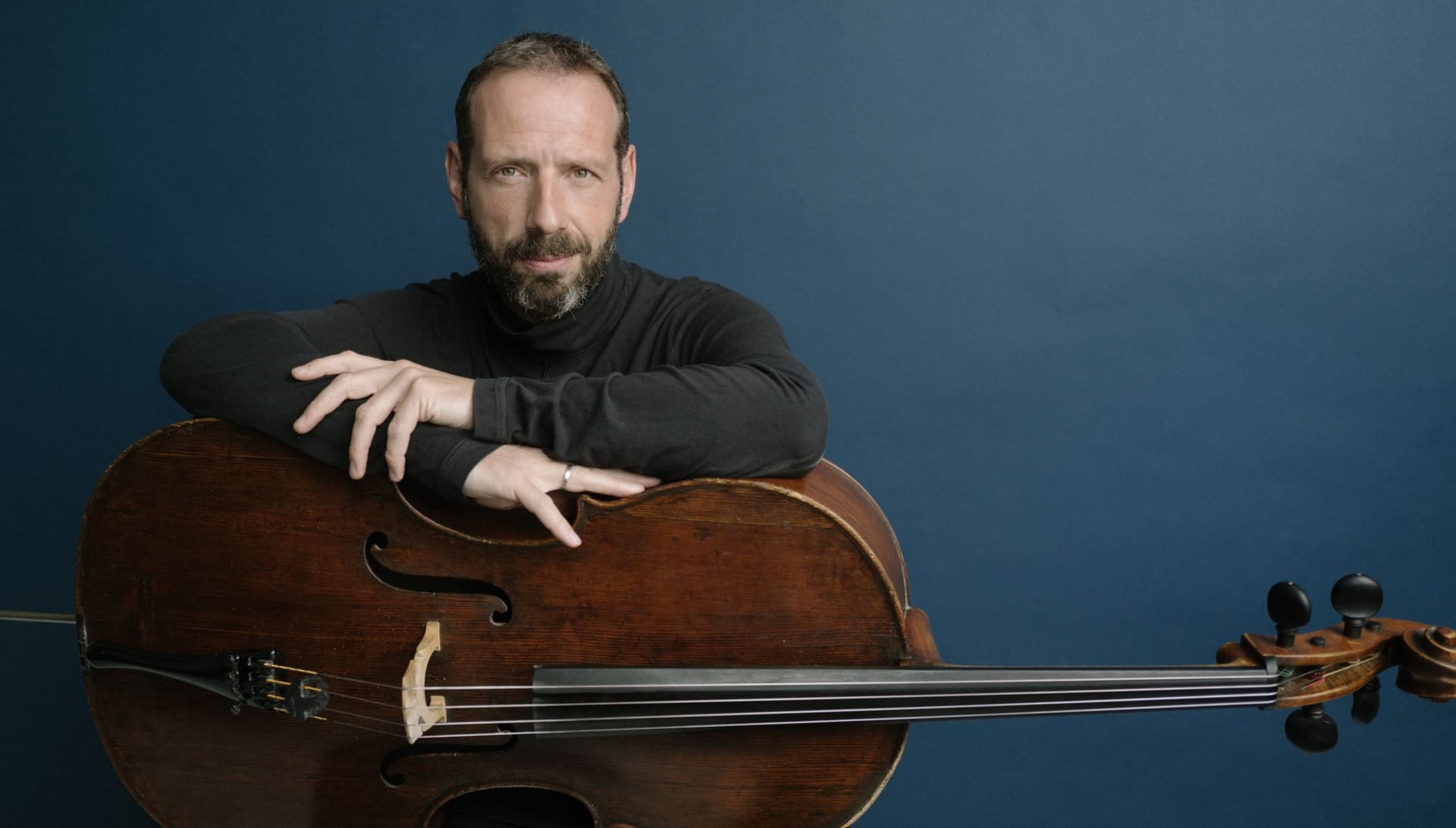 Открытие и закрытие XVII фестиваля VIVACELLO пройдут в Зале Чайковского