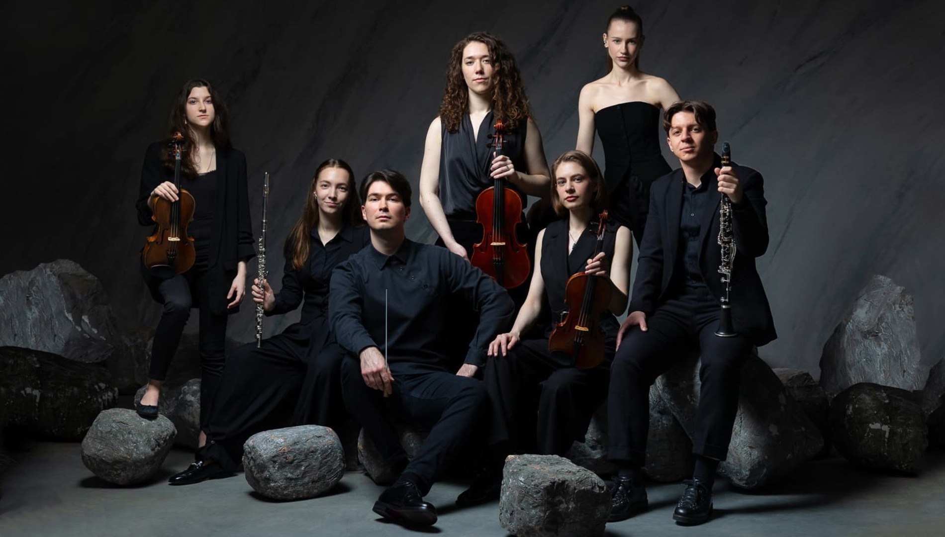 Открывается третий сезон абонемента «Лаборатория Musica sacra nova»