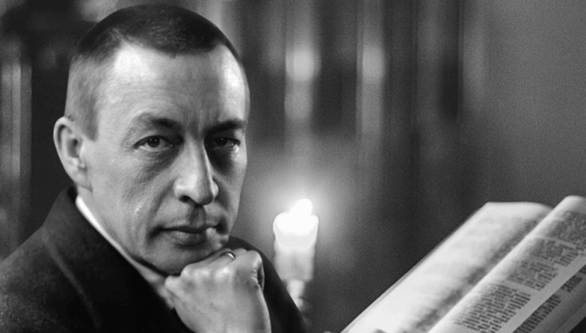 «Рахманиновские дни» пройдут в филармонии в 10-й раз