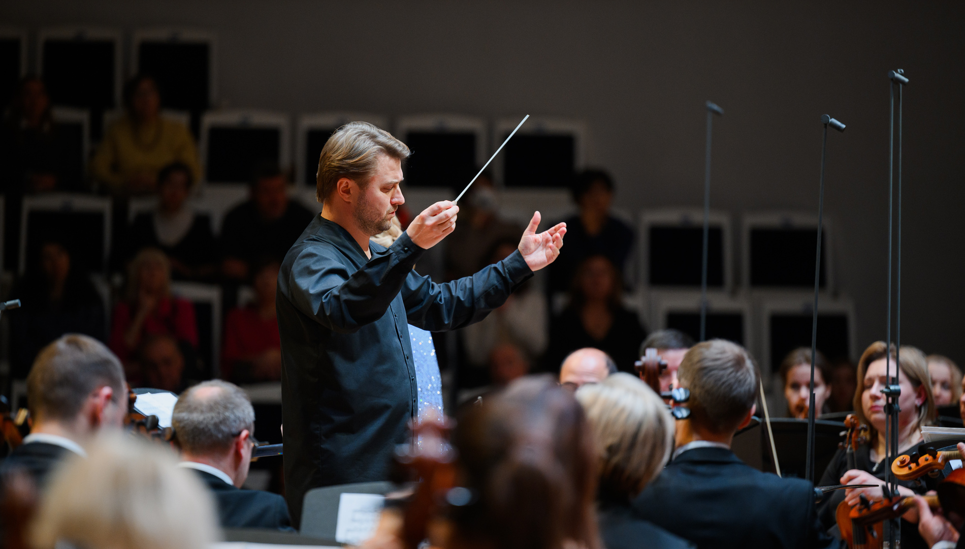 Гастроли Пермской оперы: «Риголетто» и «Паяцы»