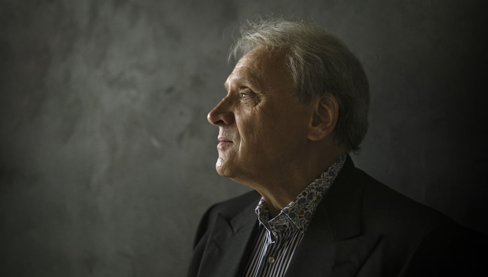 Александр Лазарев представит сочинения Чайковского и Шостаковича