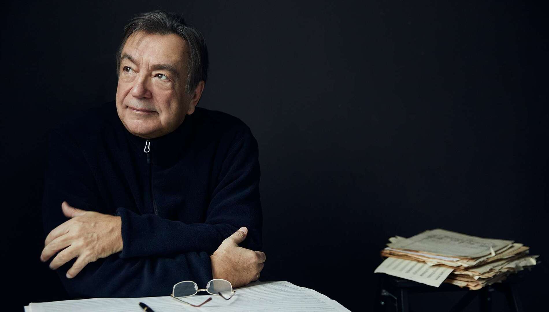 80 лет композитору, пианисту, педагогу Александру Чайковскому