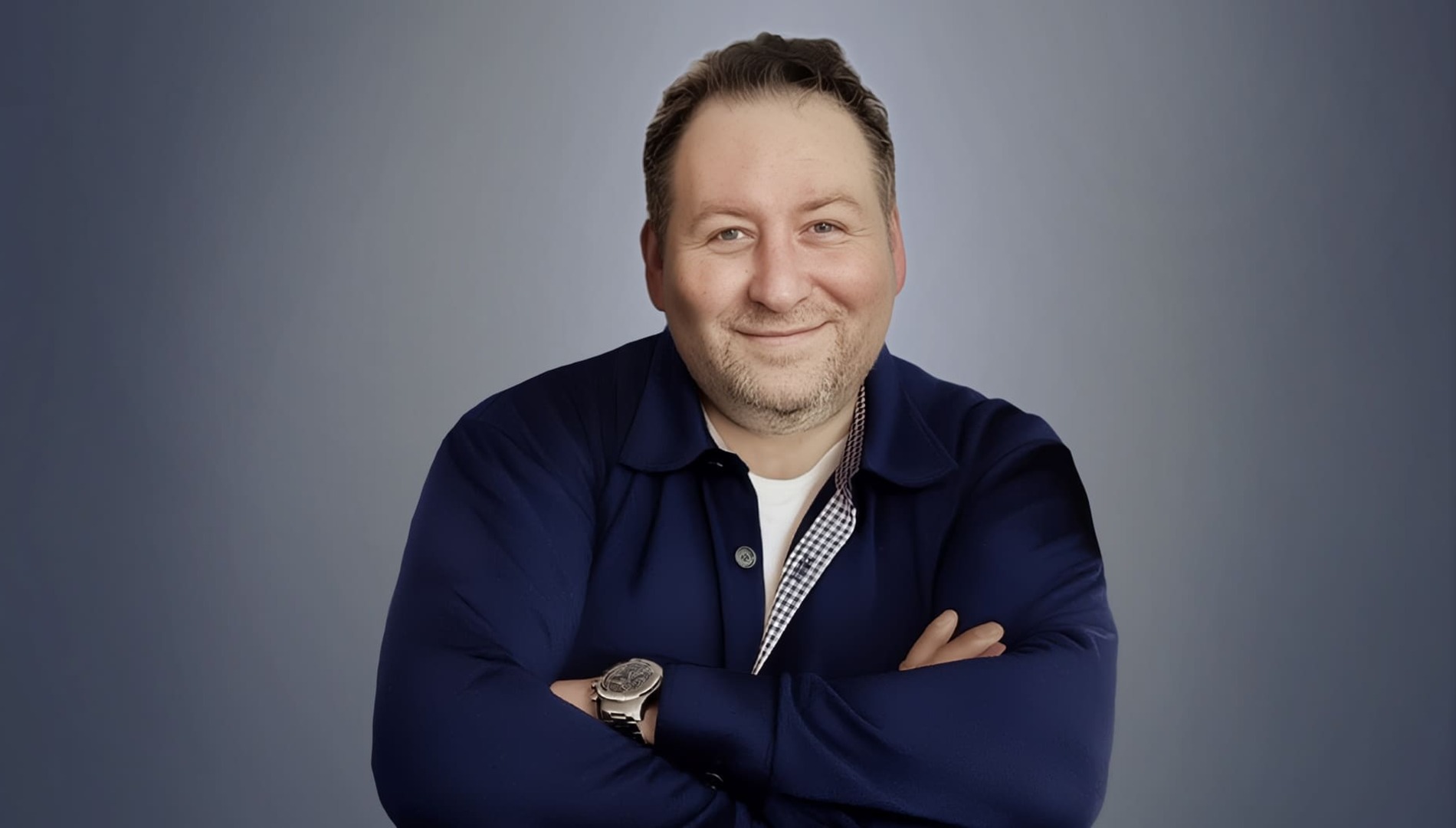 Станислав Дужников