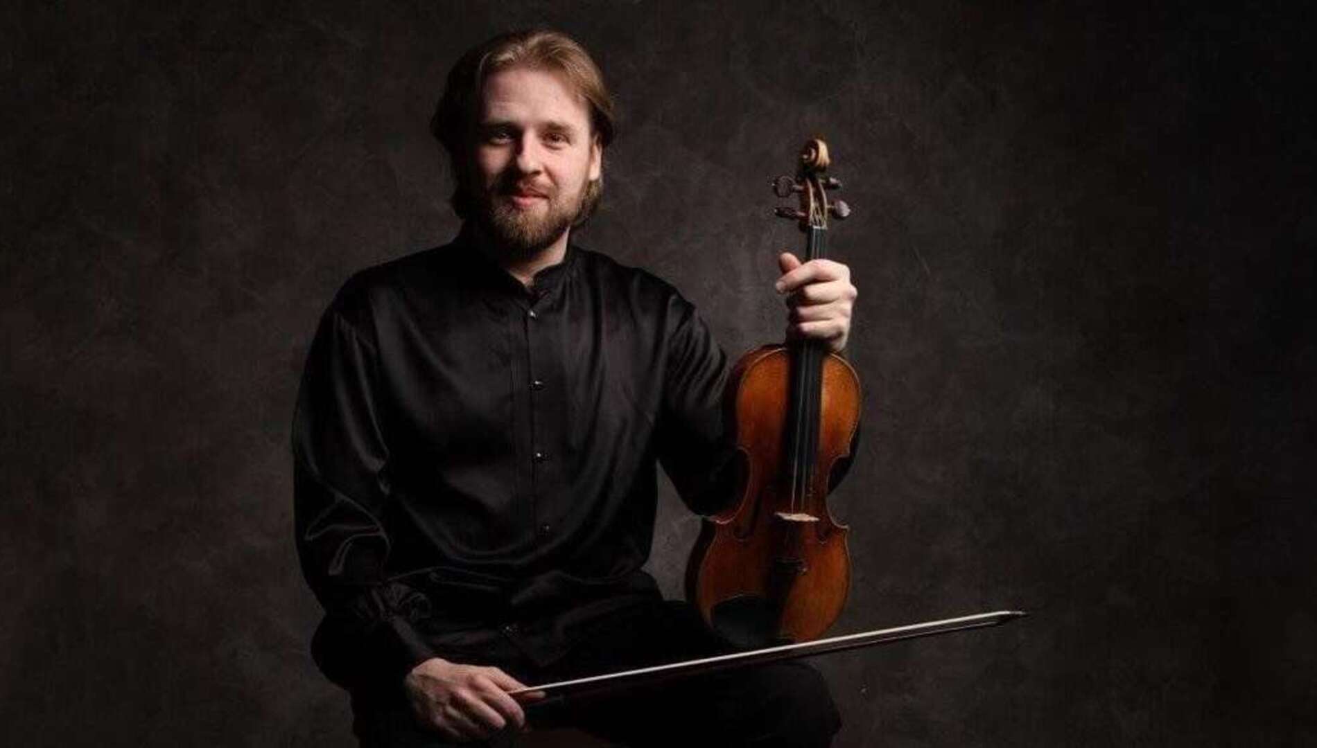 Геннадий Акинфин