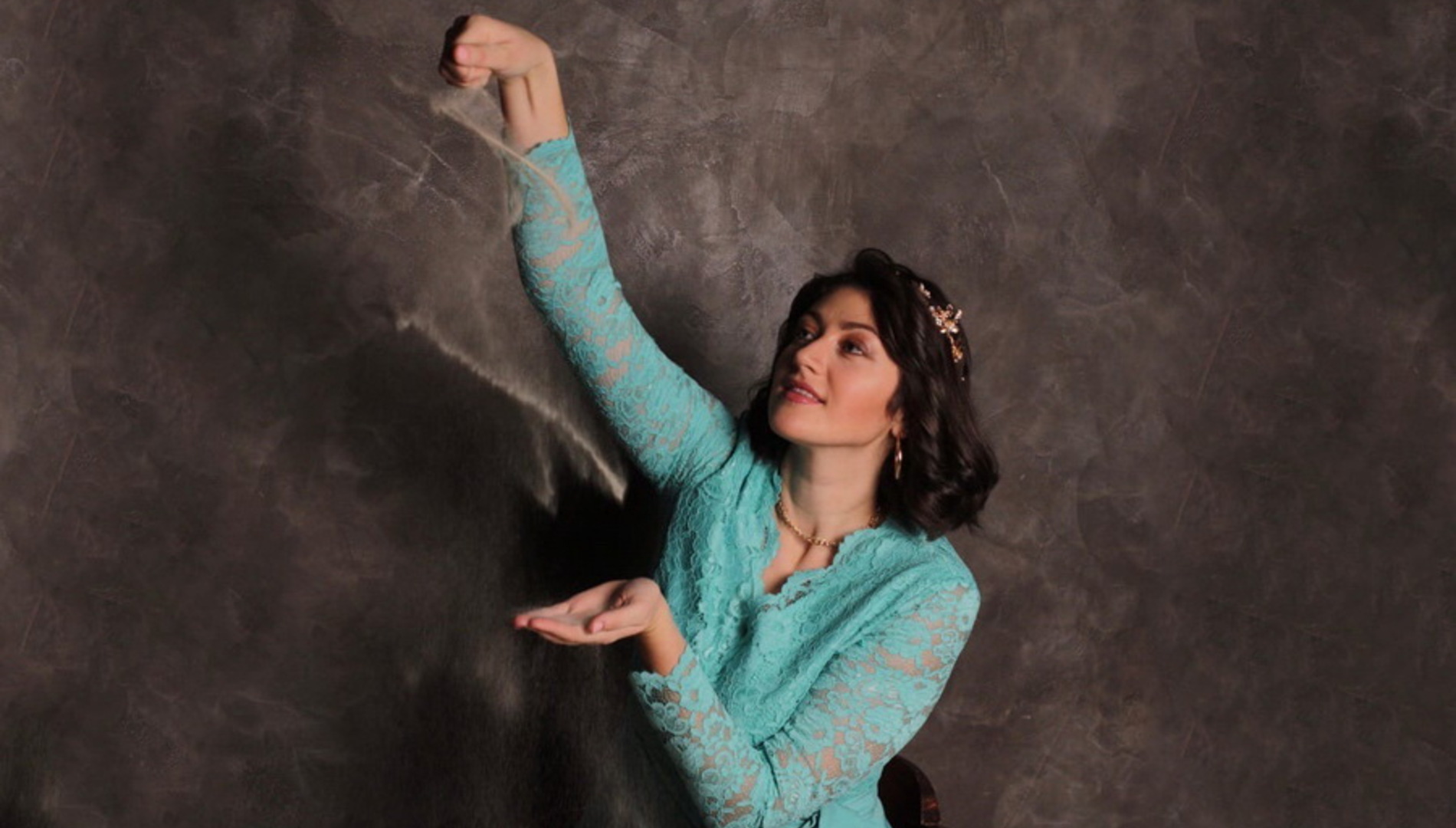 Анна Балябина