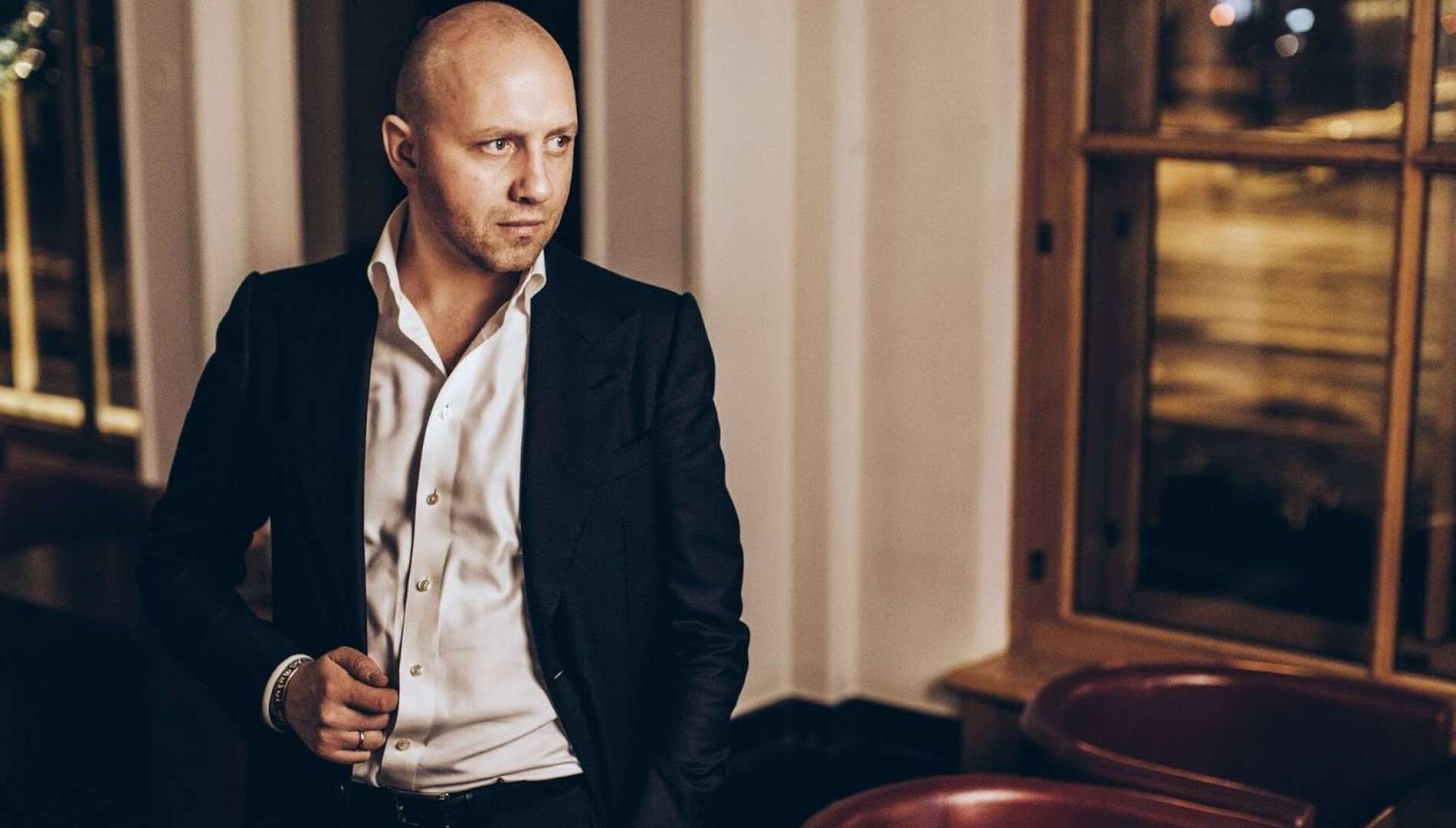 Михаил Петренко