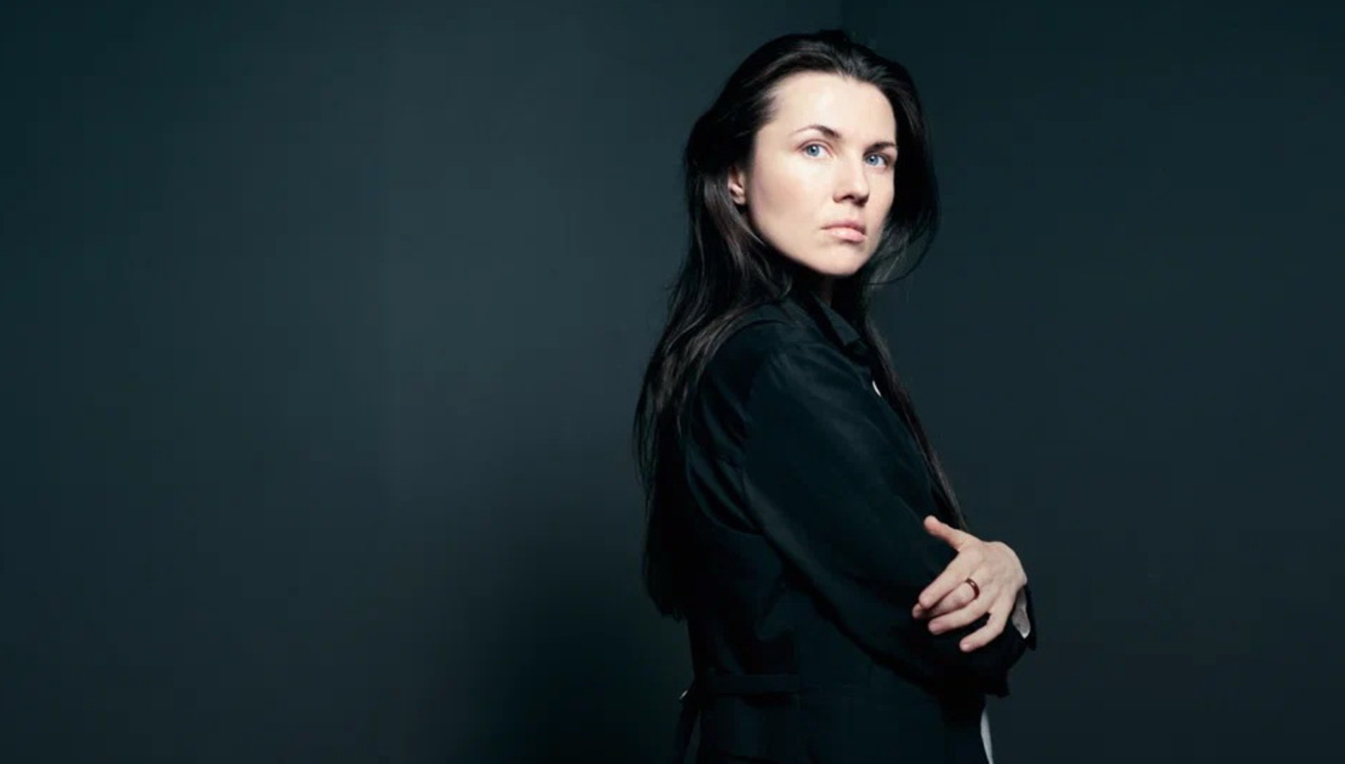 Наталья Соколовская