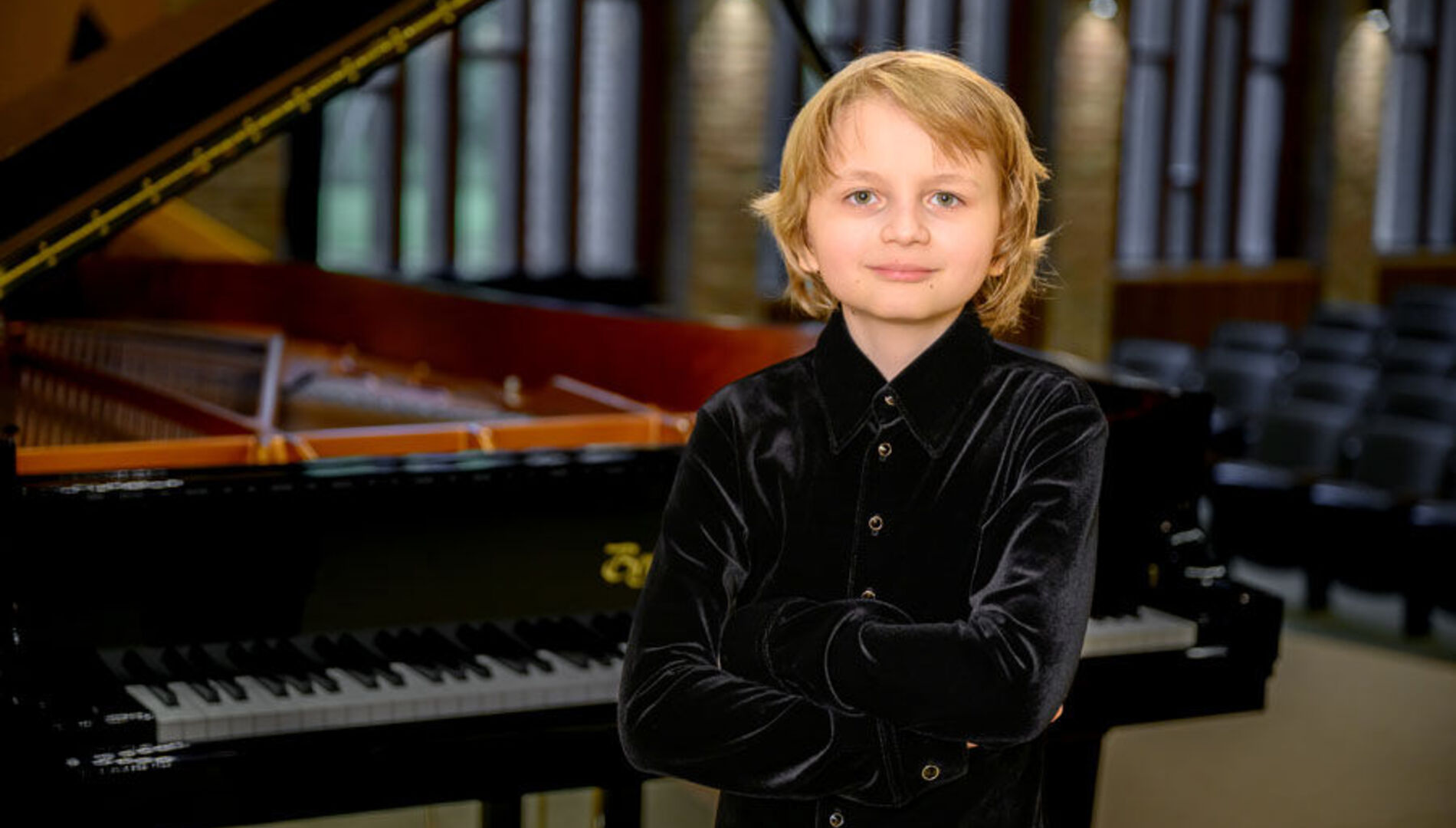 Елисей Мысин