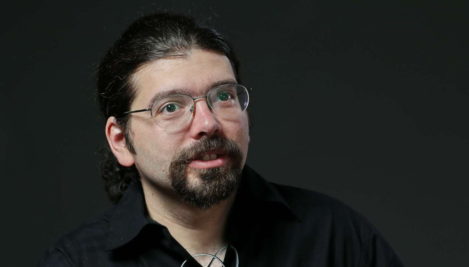 Андрей Байрамов