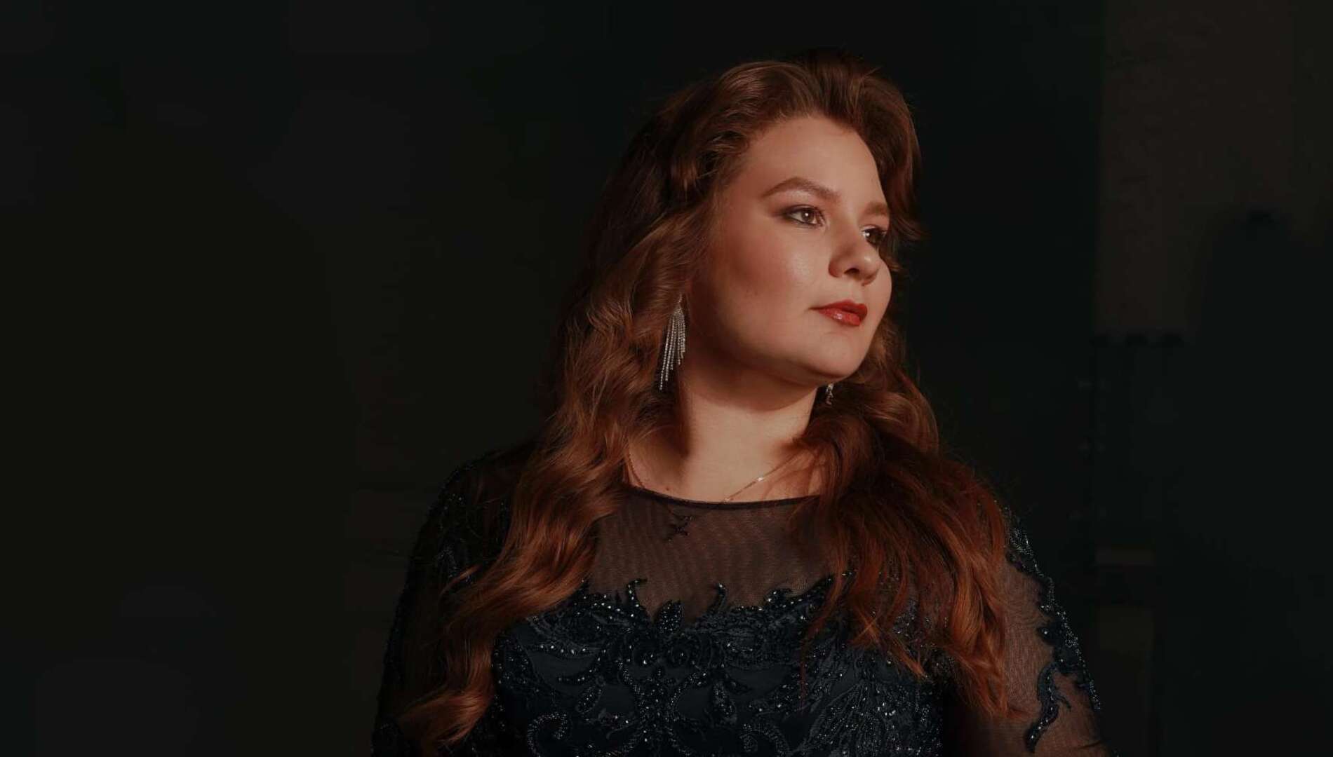 Алёна Кузнечикова