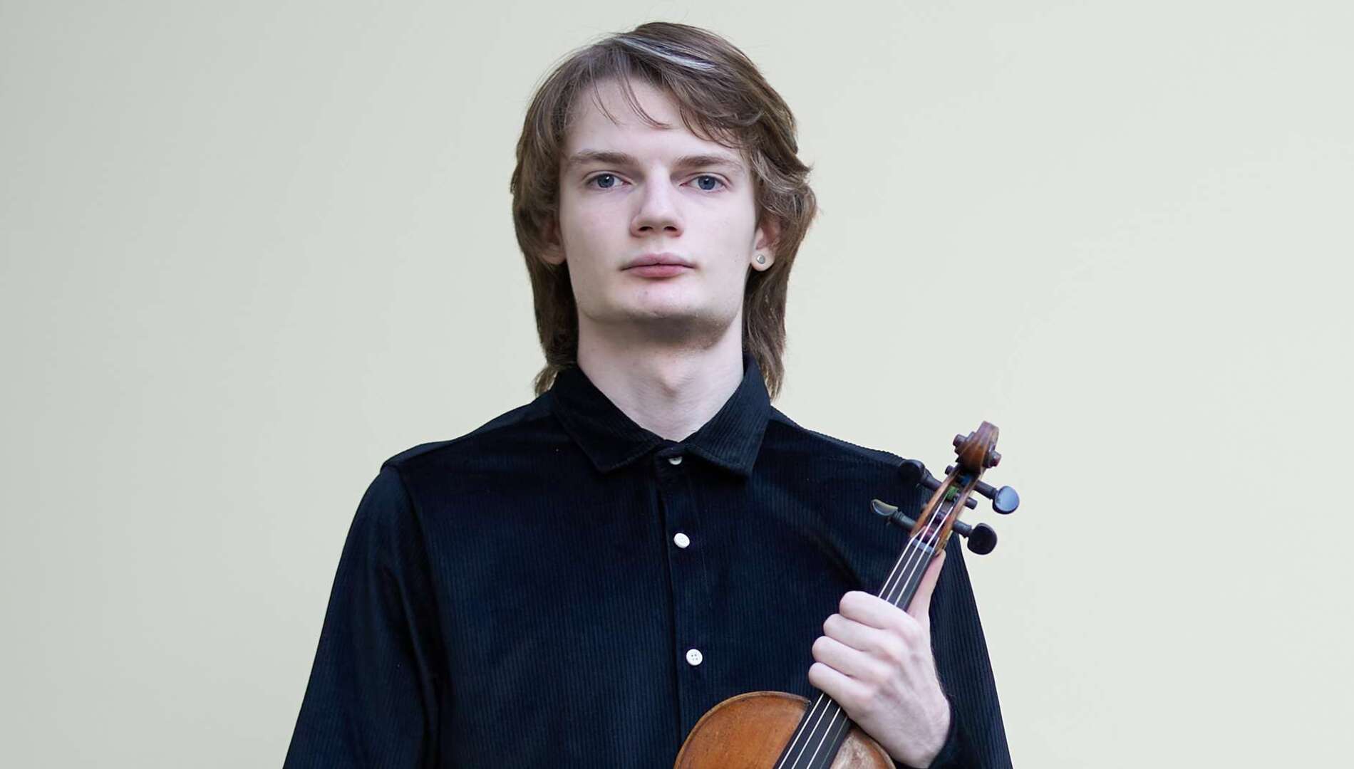 Даниил Бессонов