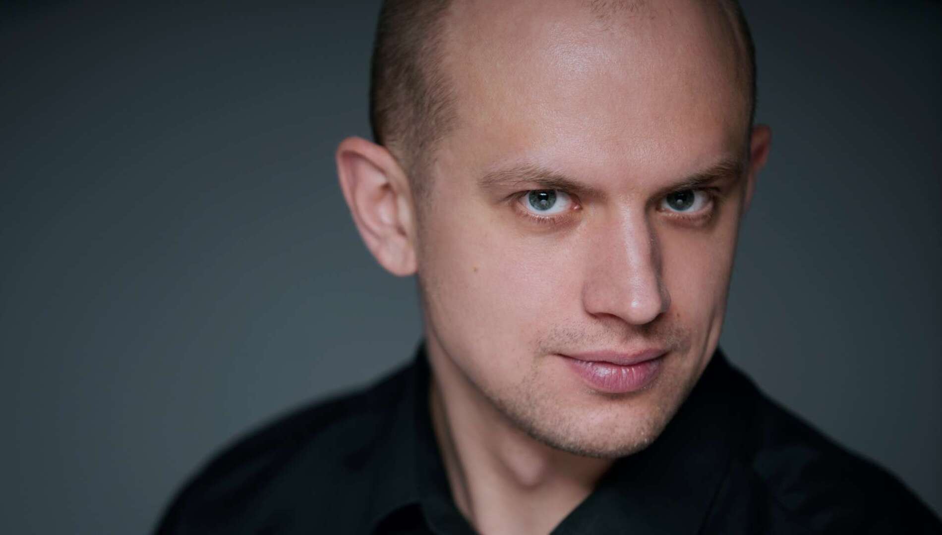 Александр Широков