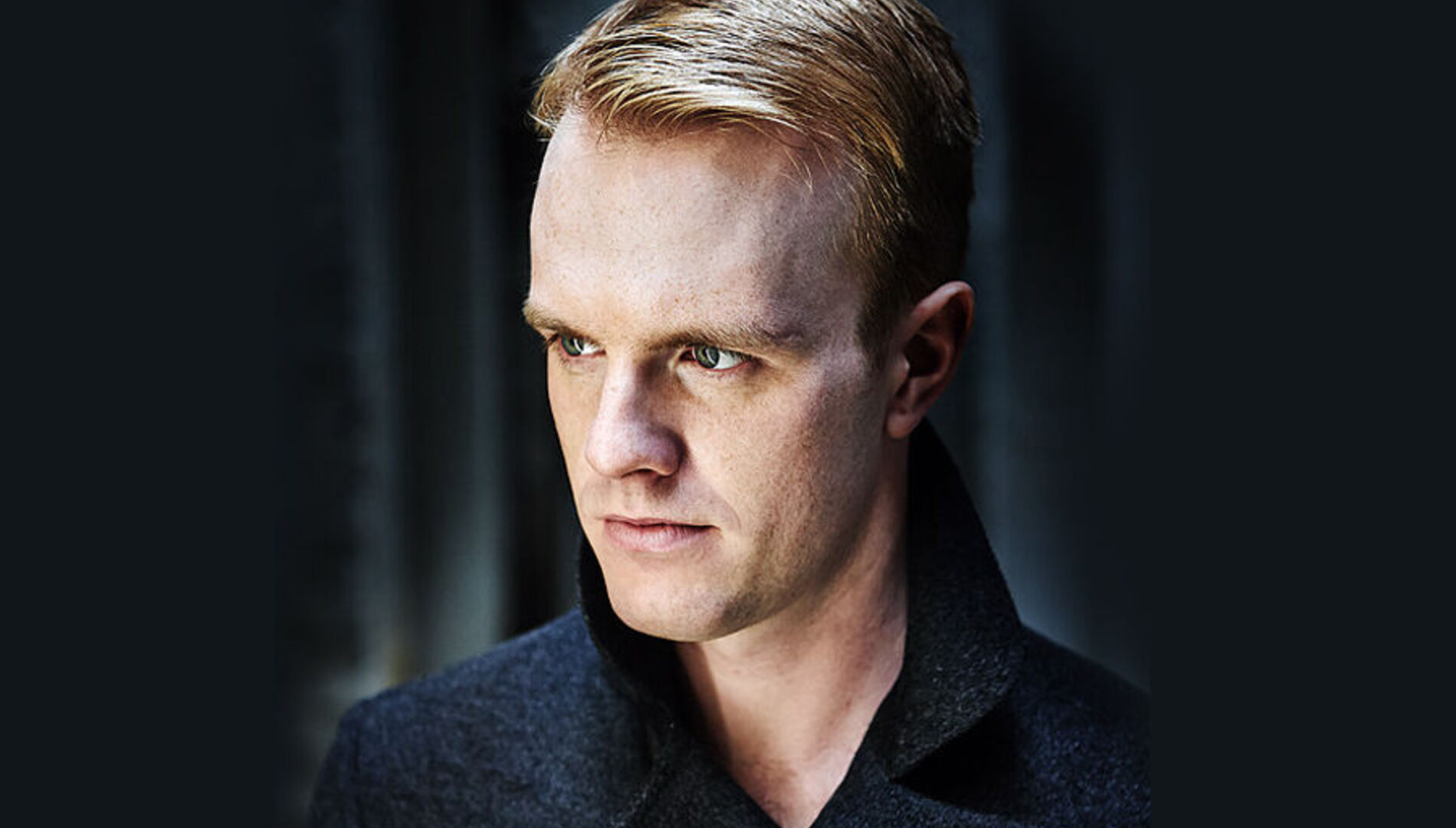 Морган Пирс