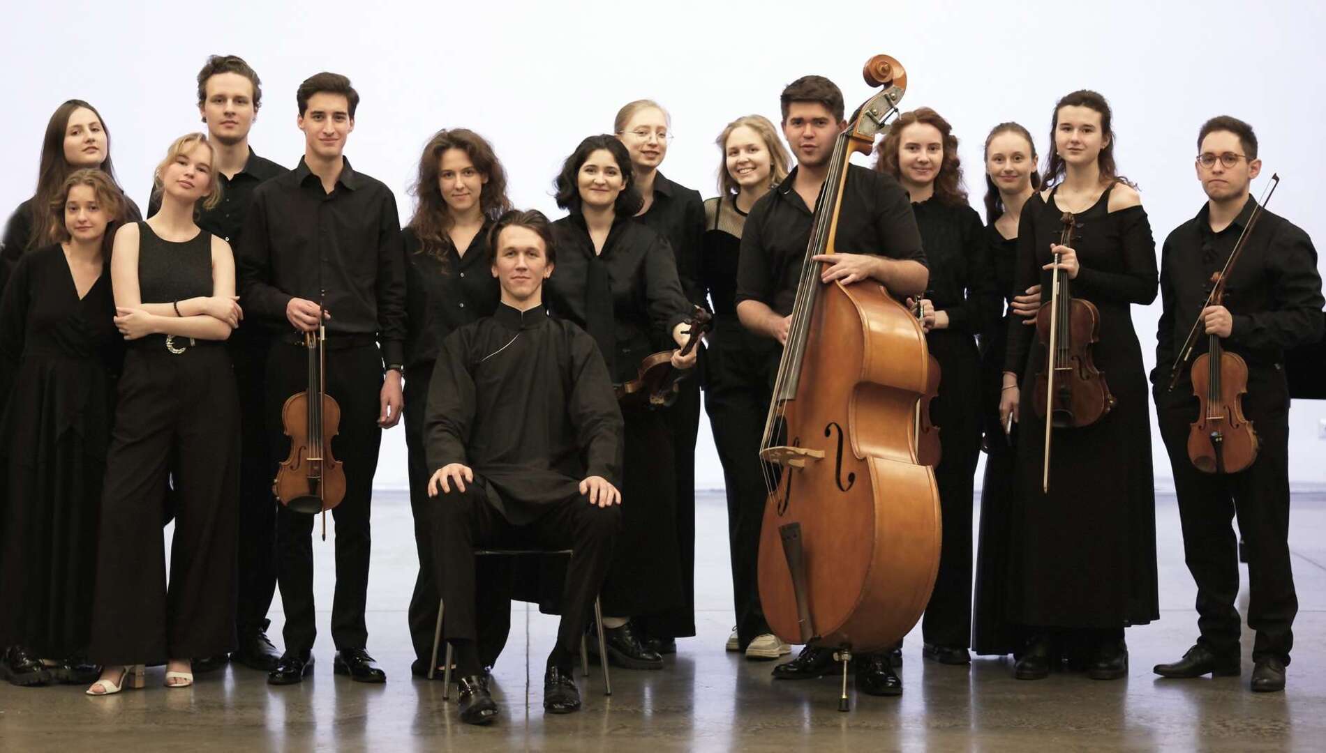 Камерный оркестр Prometheus