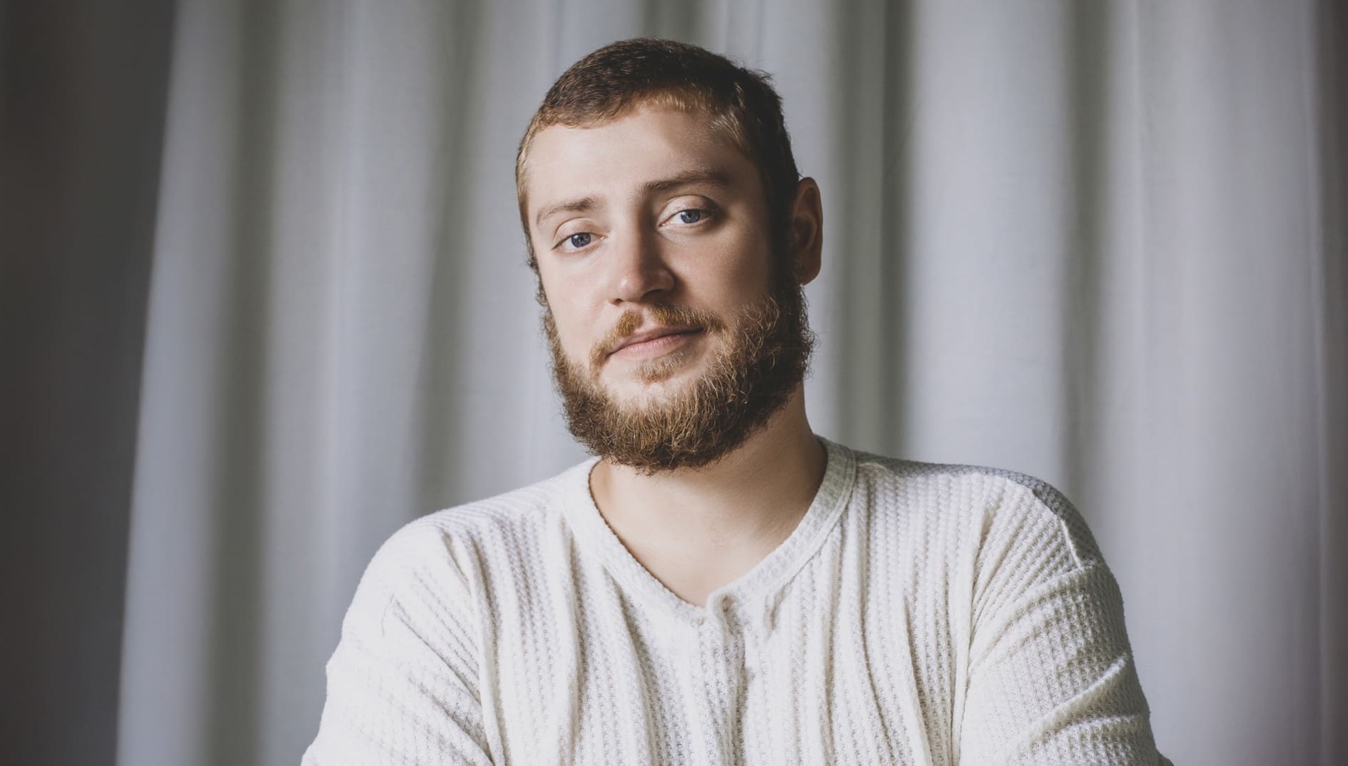 Евгений Кравченко
