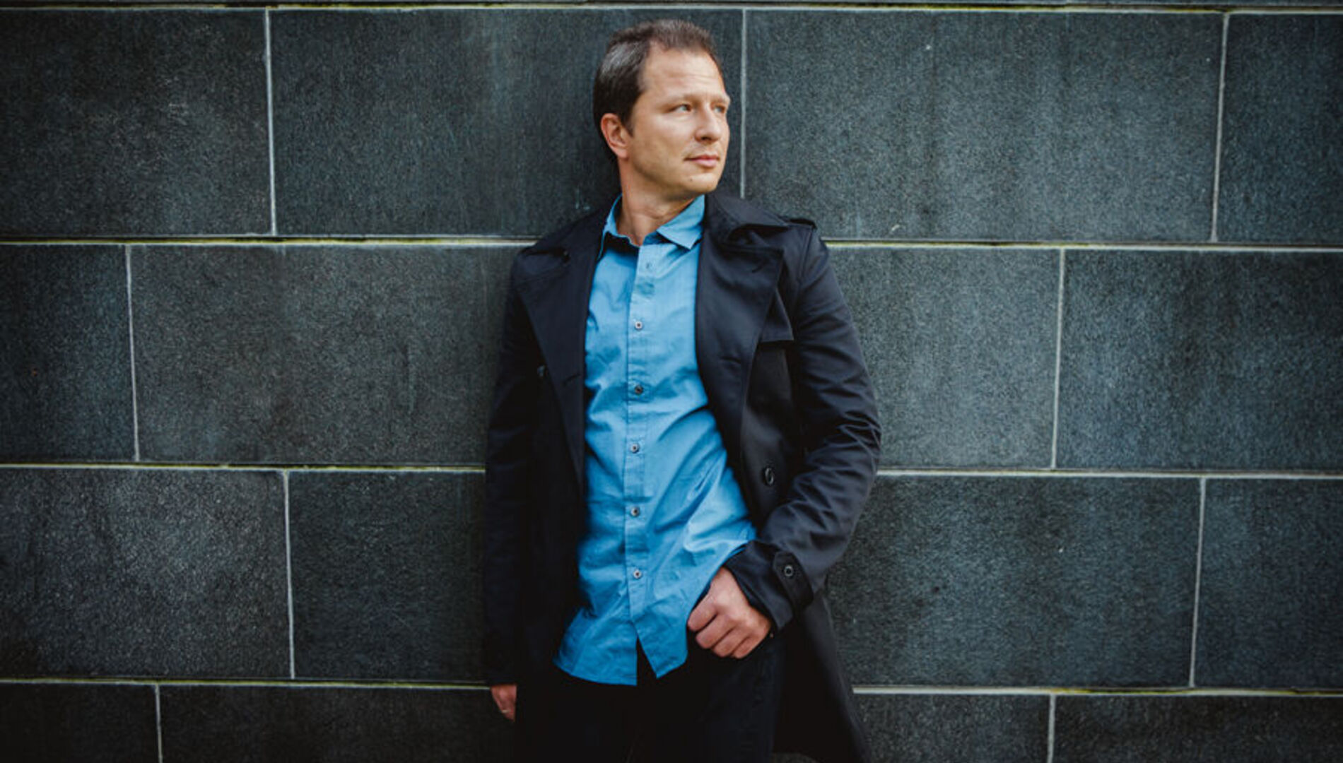 Юрий Мартынов