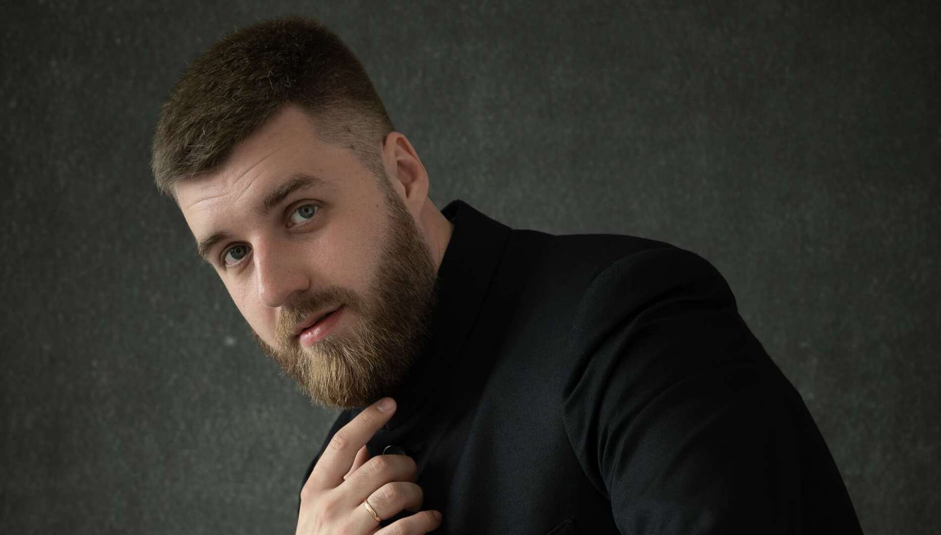 Михаил Нор