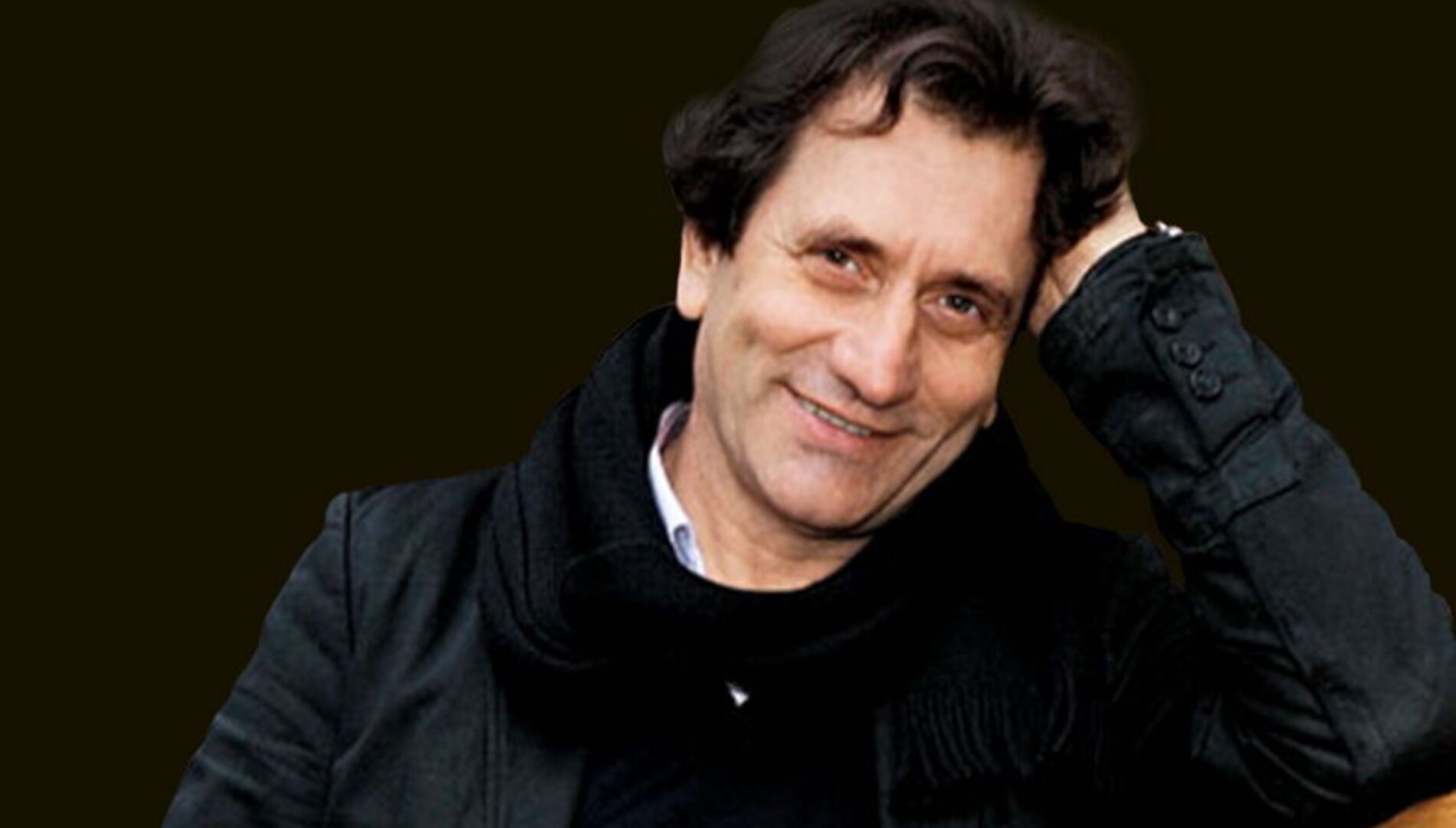 Евгений Князев