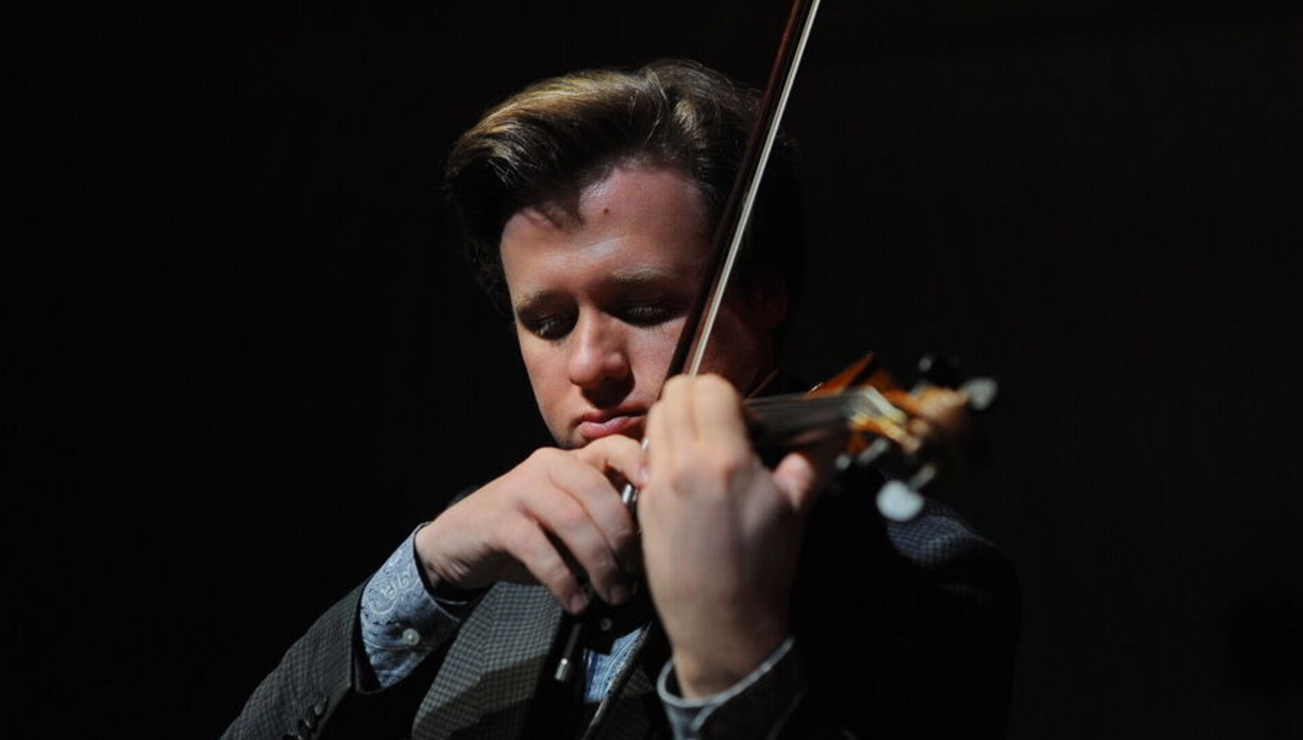 Андрей Баранов