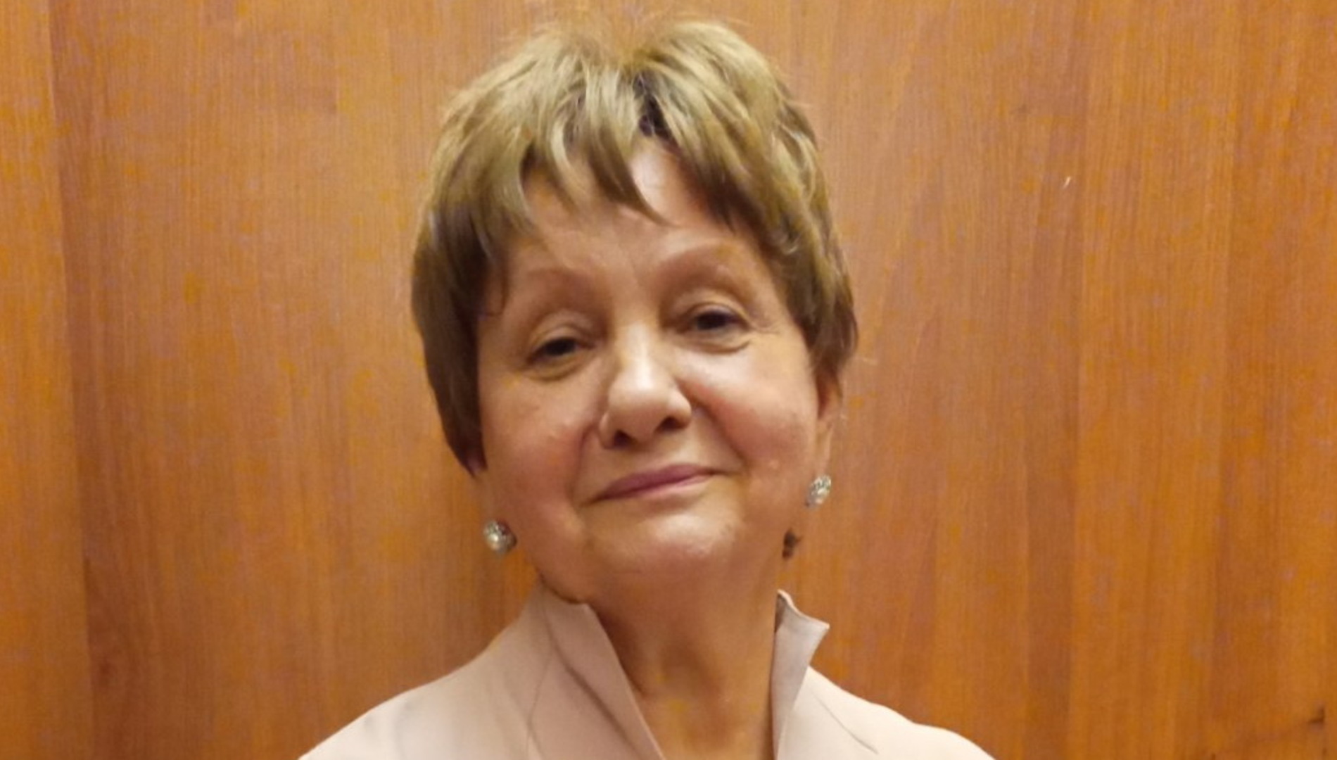 Александра Ислентьева