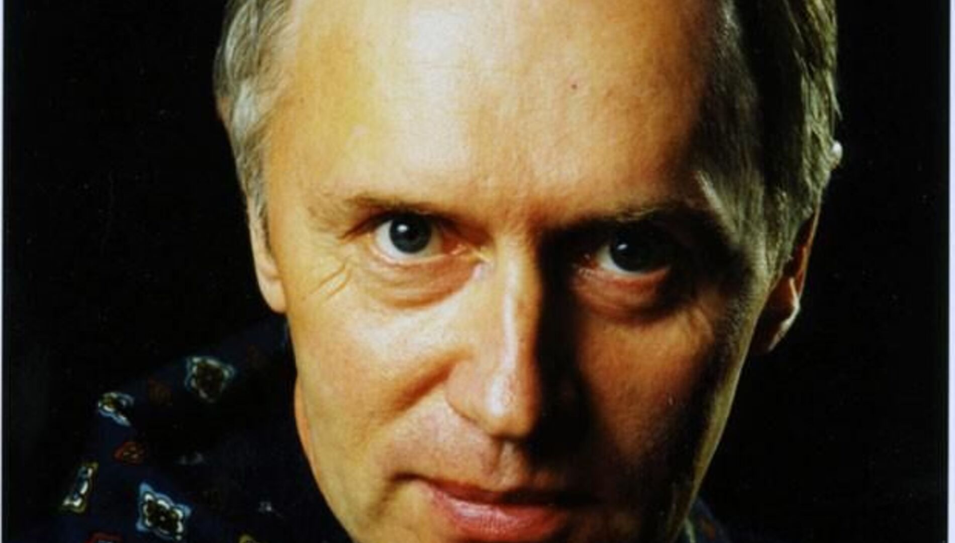 Борис Плотников