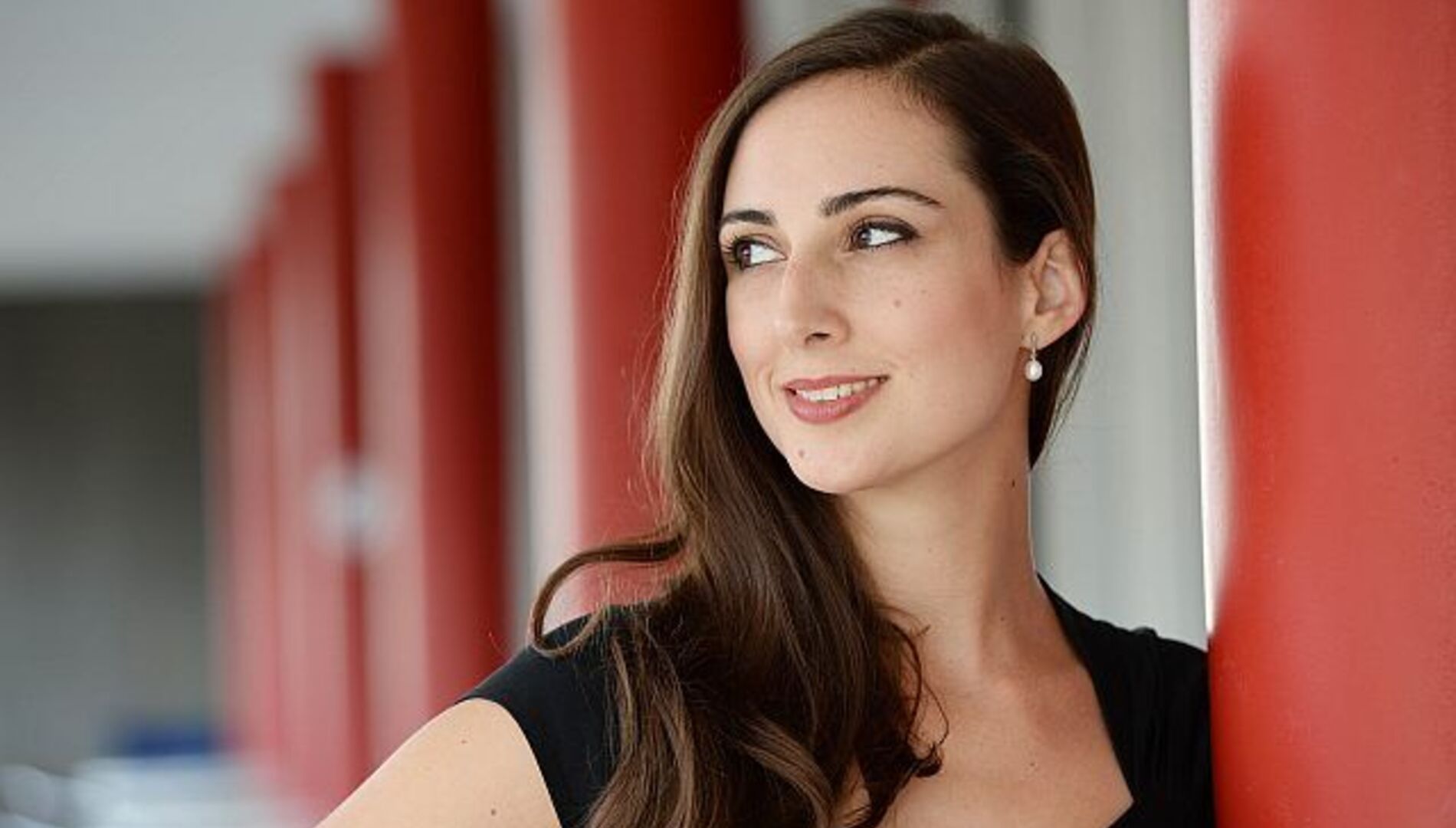 Сесилия Холл