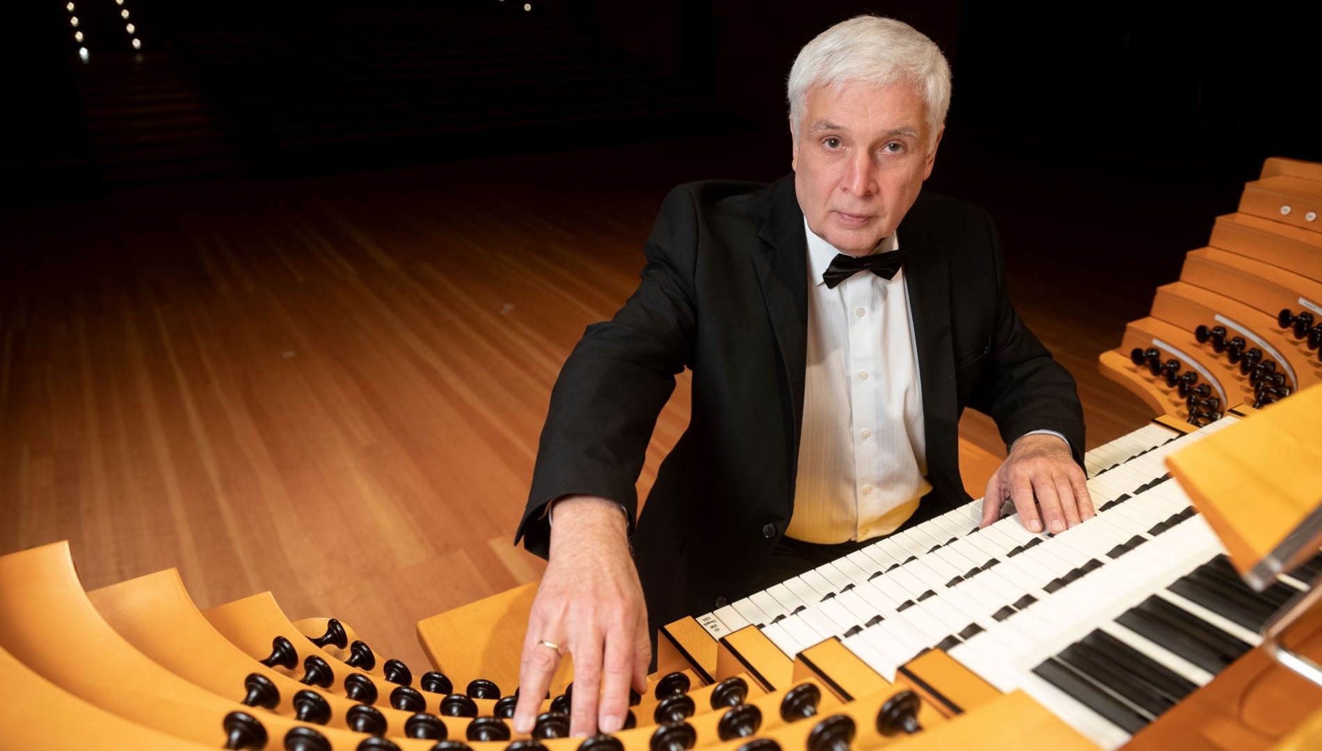 Александр Фисейский