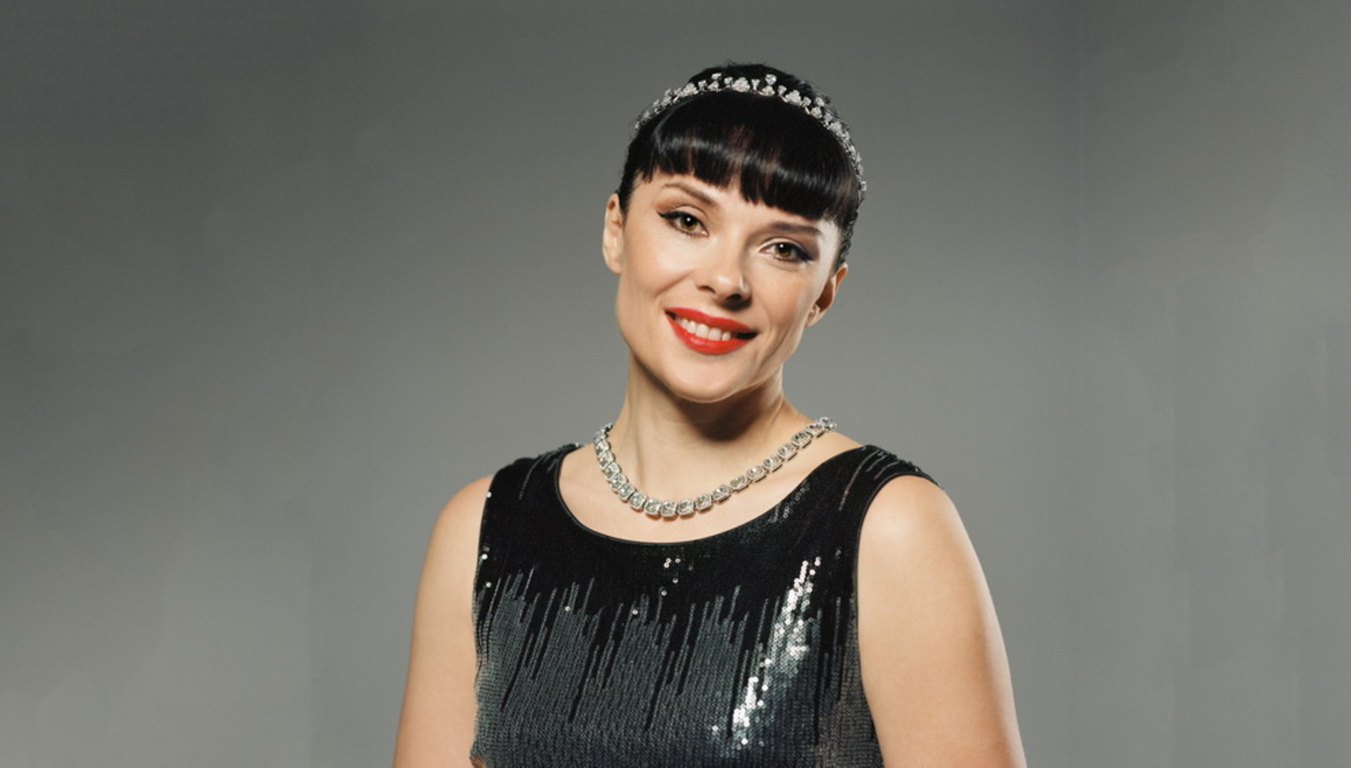 Екатерина Мечетина