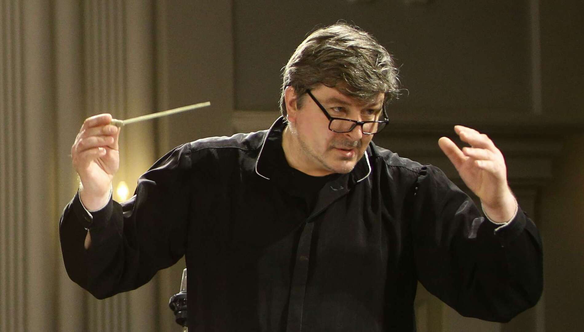 Дмитрий Волосников