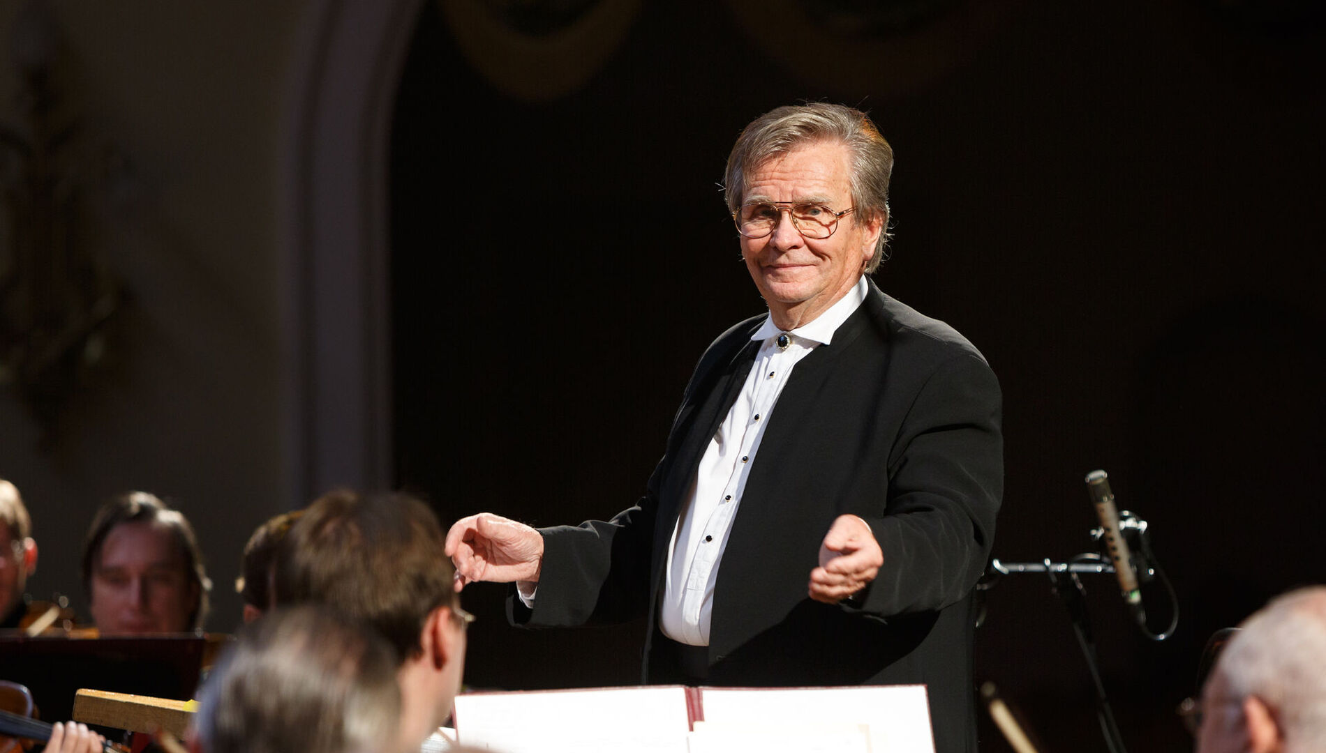 Владимир Федосеев