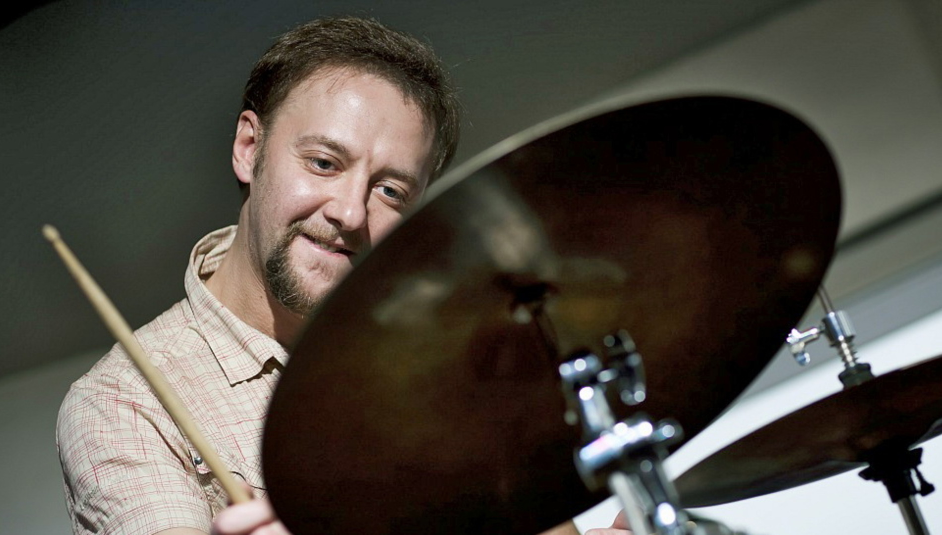 Алексей Беккер