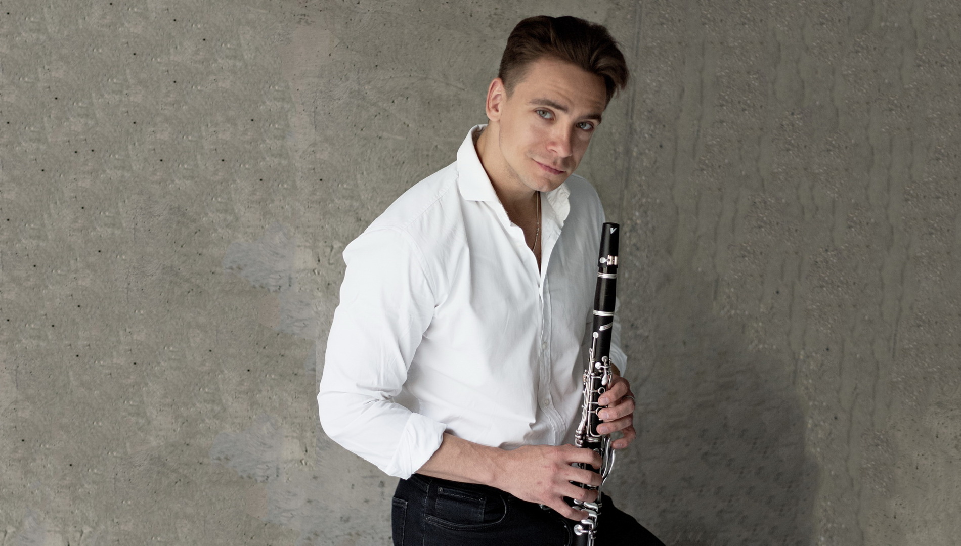 Олег Соломахин