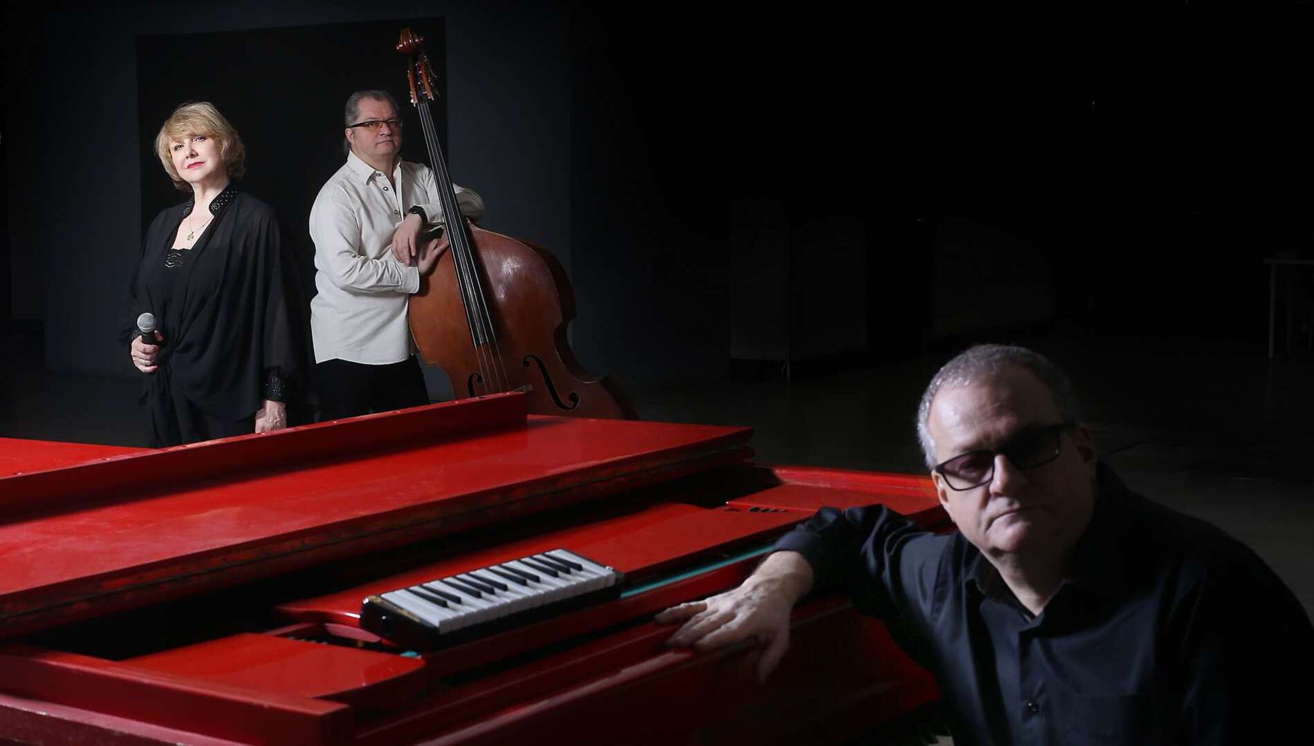 Трио «Второе приближение»