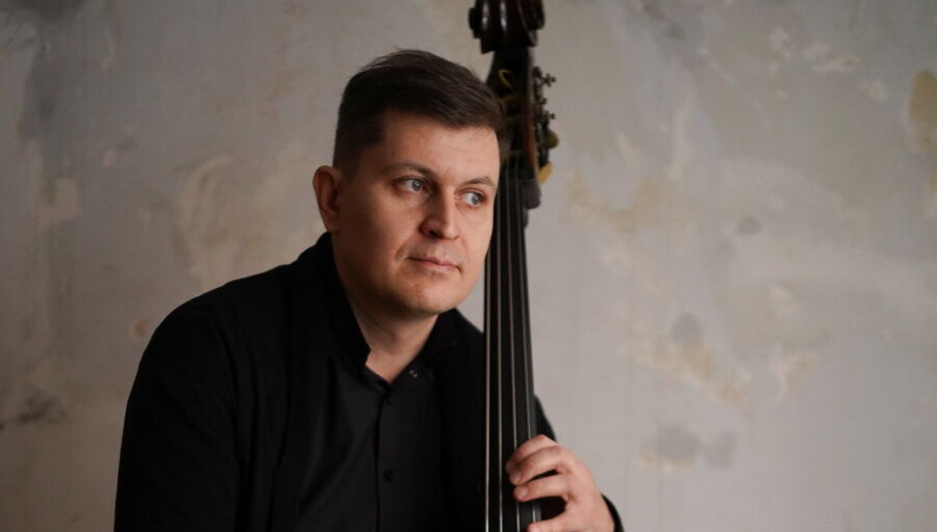 Леонид Бакулин