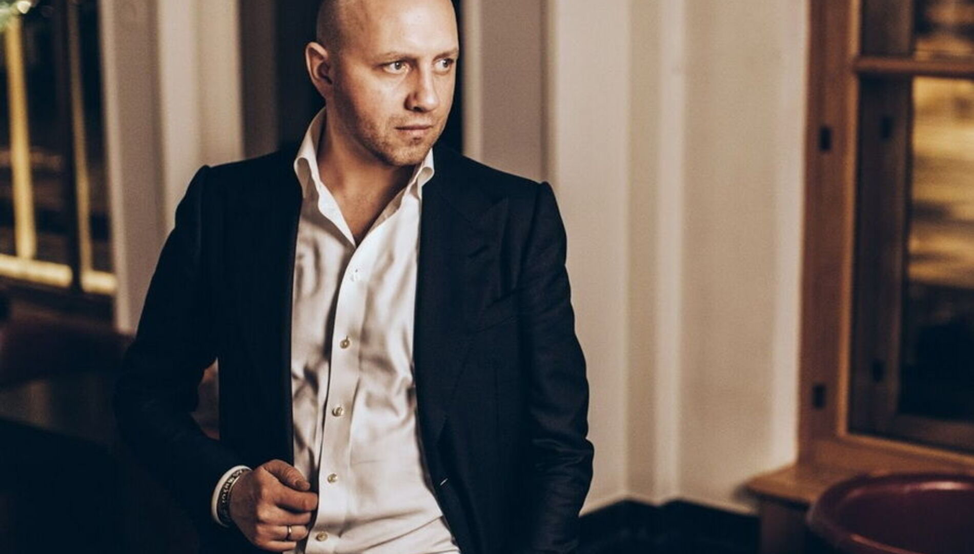 Михаил Петренко