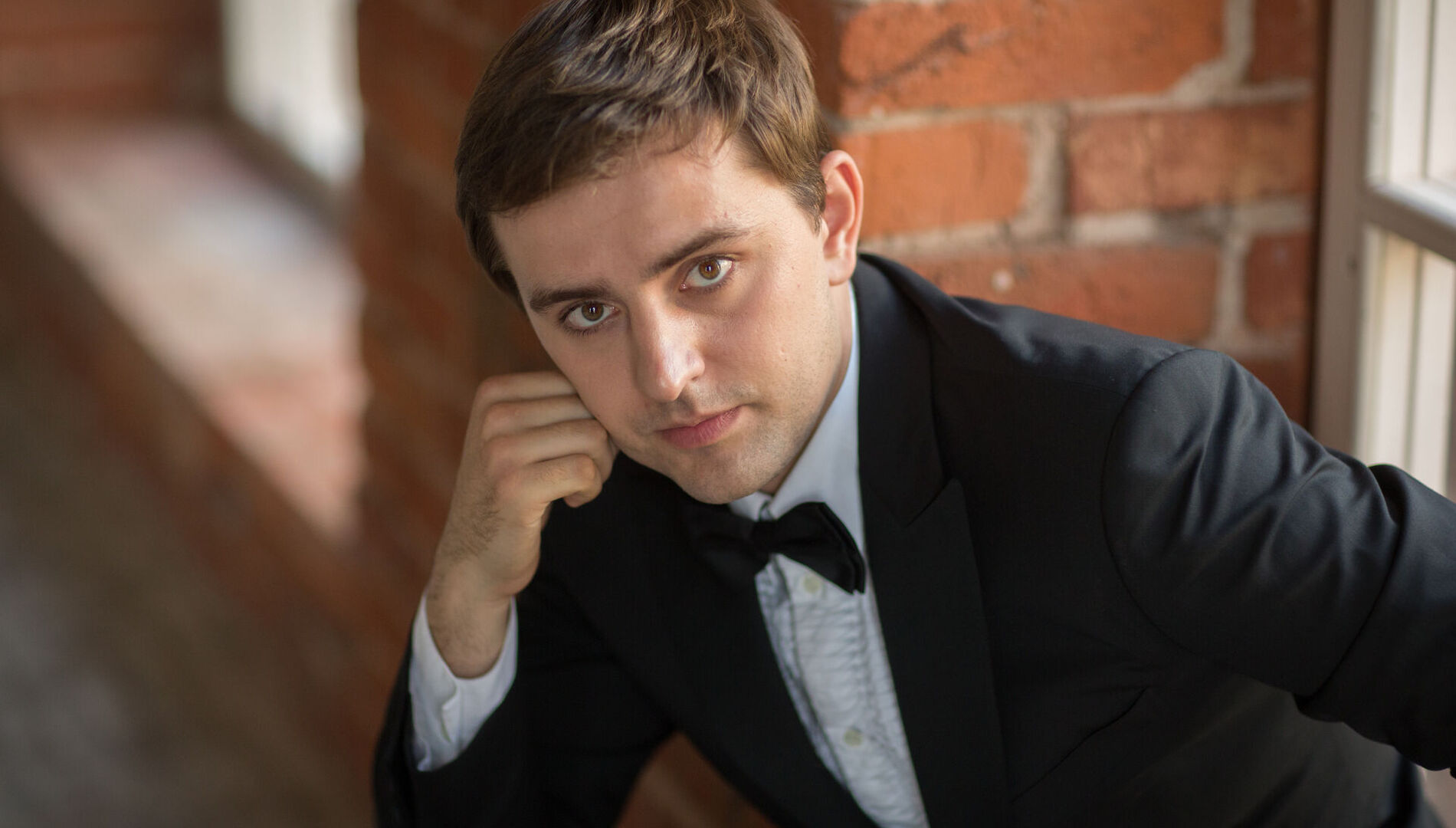 Алексей Неклюдов