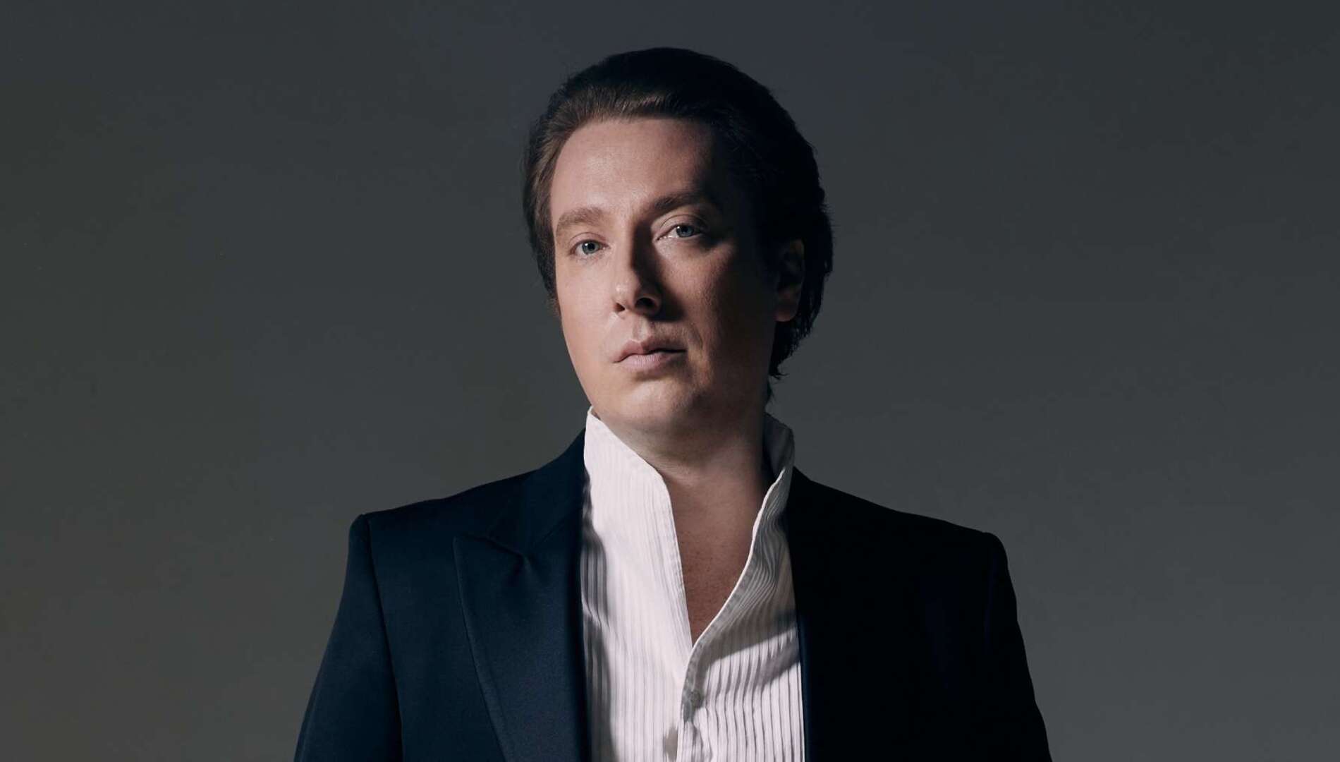 Борис Пинхасович