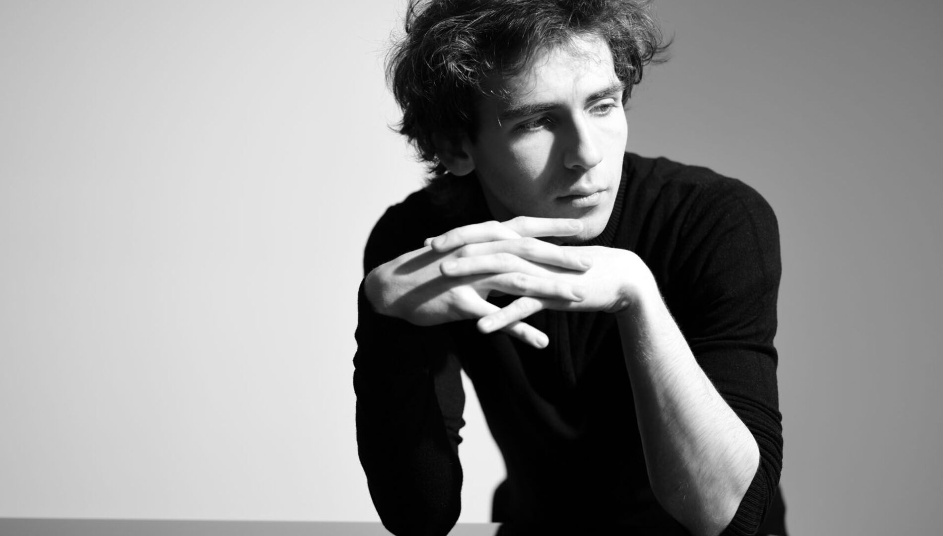 Александр Канторов