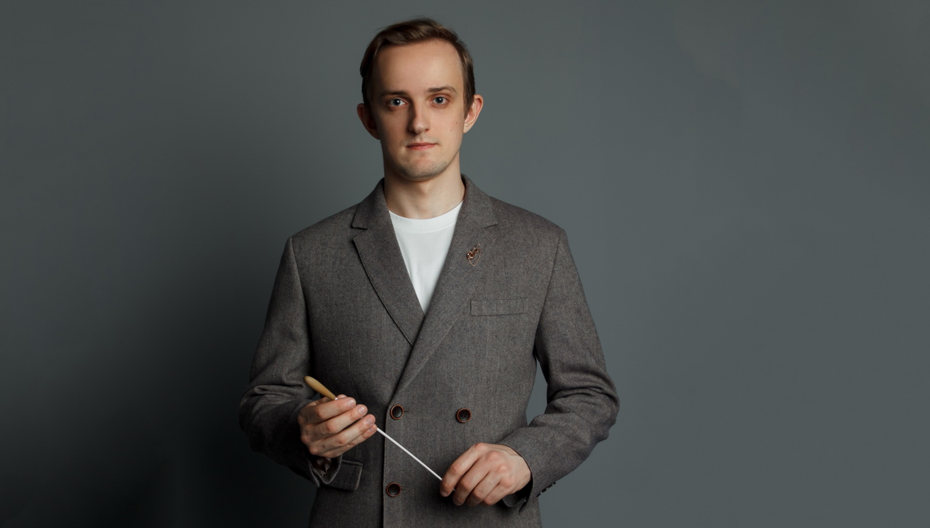 Максим Мохорев