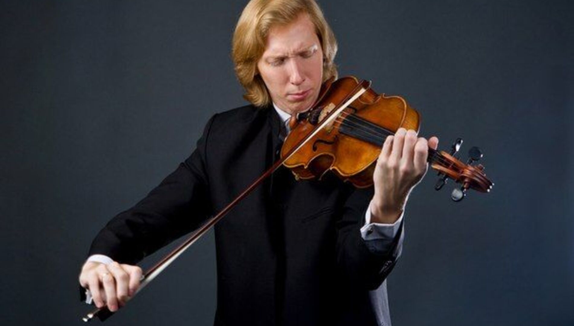 Фёдор Белугин