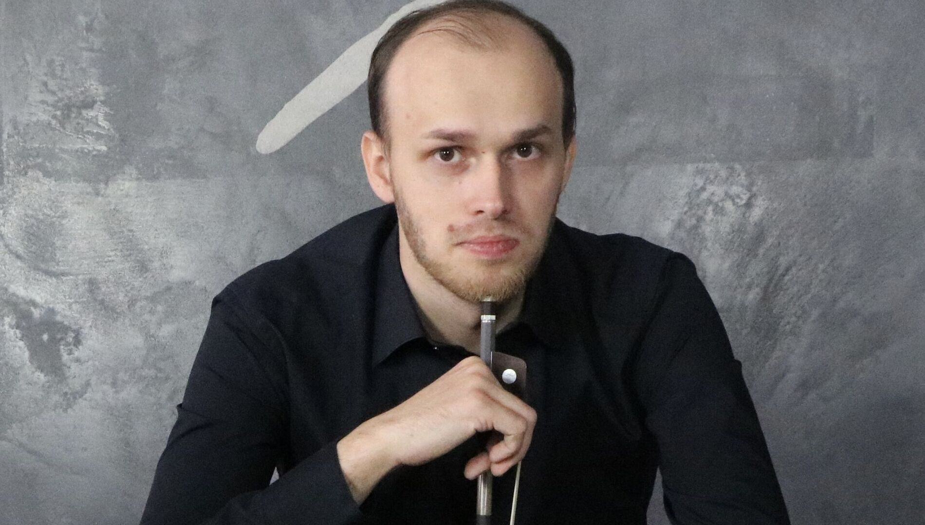 Антон Пермяков