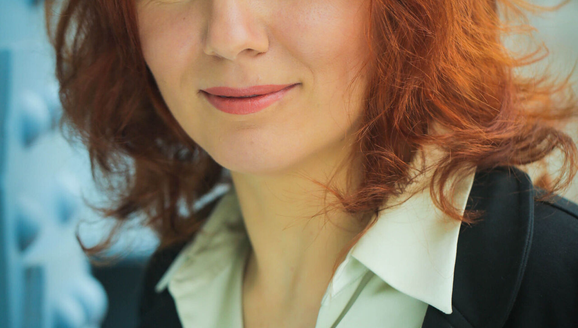 Ульяна Милюшкина